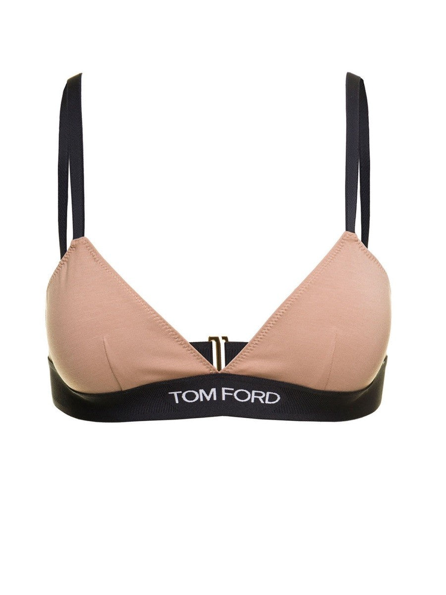 TOM FORD - Woman - Pink - Underwear