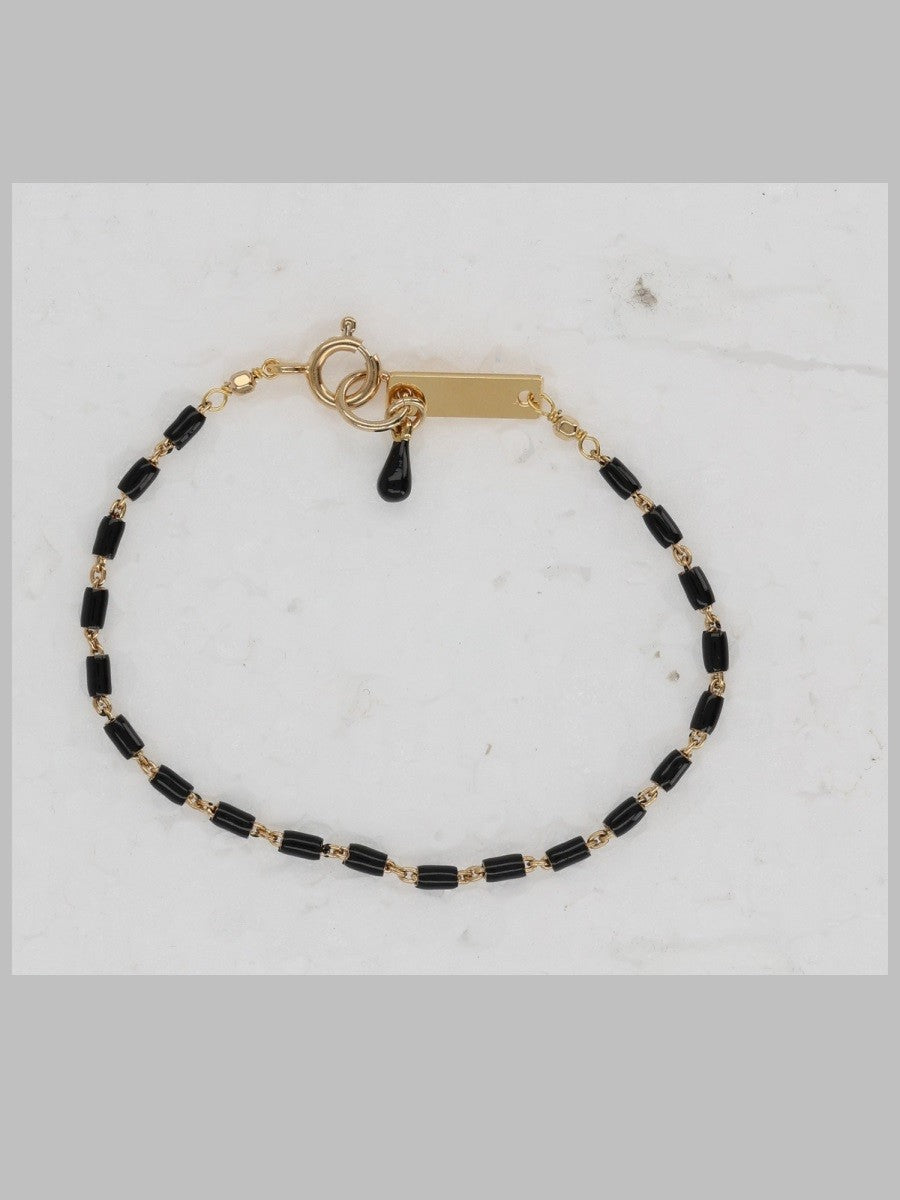 Isabel Marant - Woman - Black - Bracelet