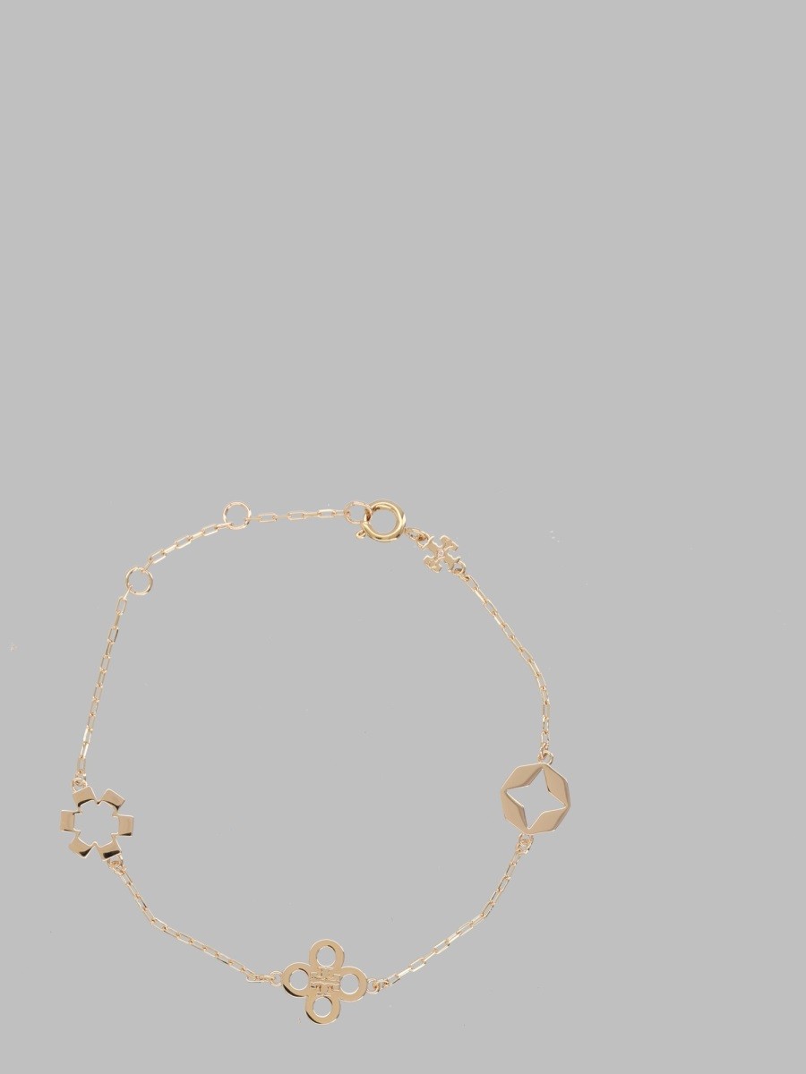 Tory Burch - Woman - Gold - Bracelet