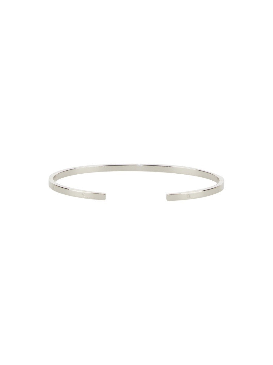 MM6 MAISON MARGIELA - Woman - Silver - Bracelet