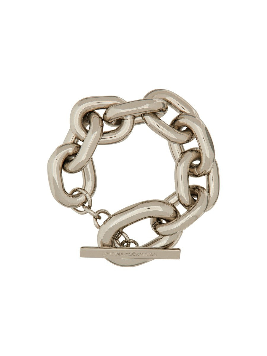 RABANNE - Woman - Silver - Bracelet