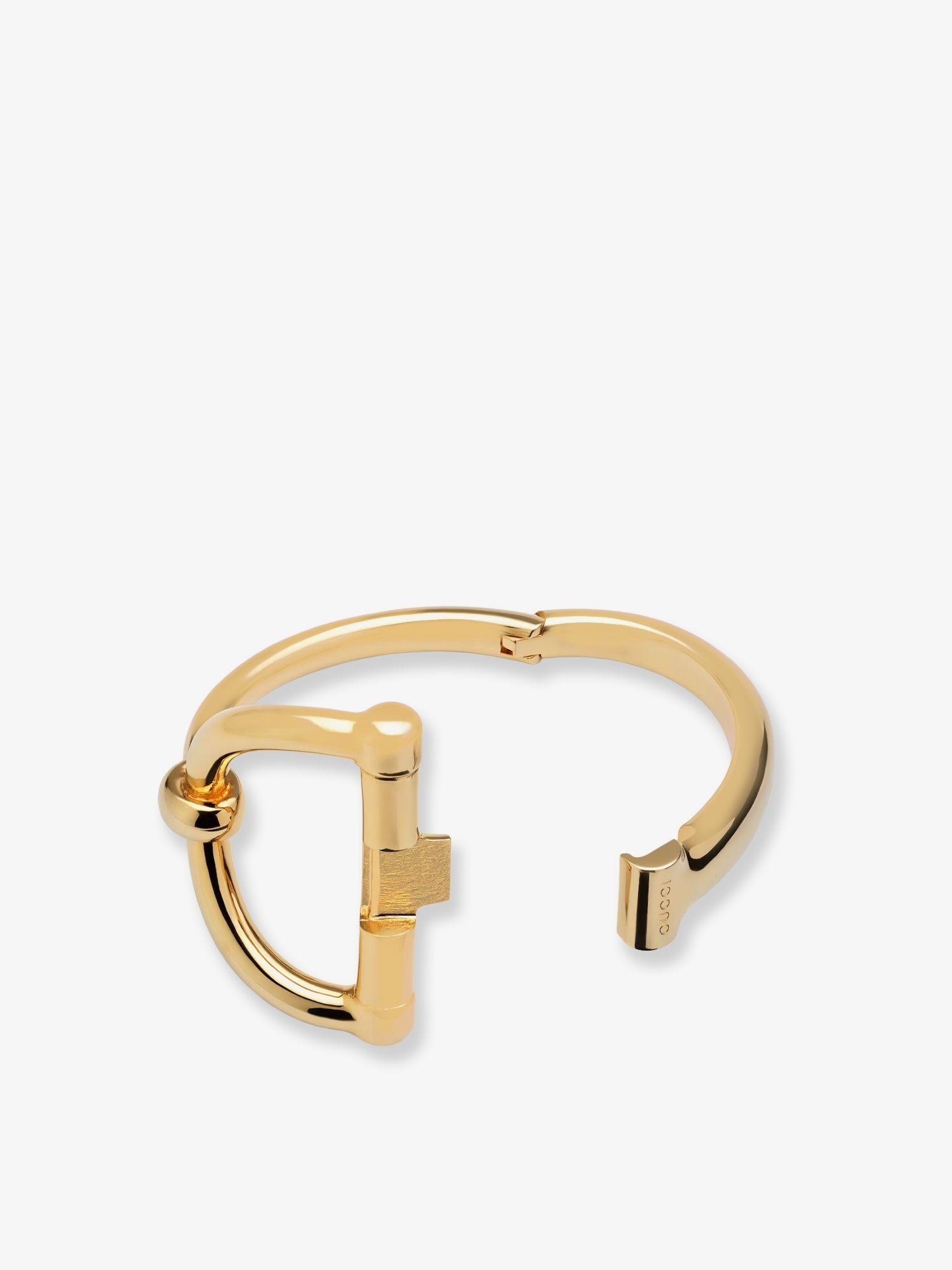 Gucci - Woman - Gold - Jewelry