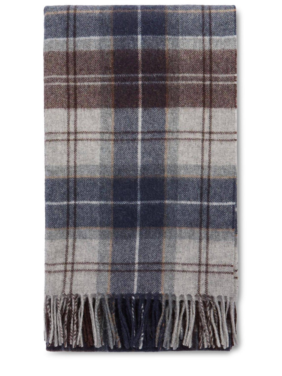 BARBOUR - Man - Multicolor - Scarf