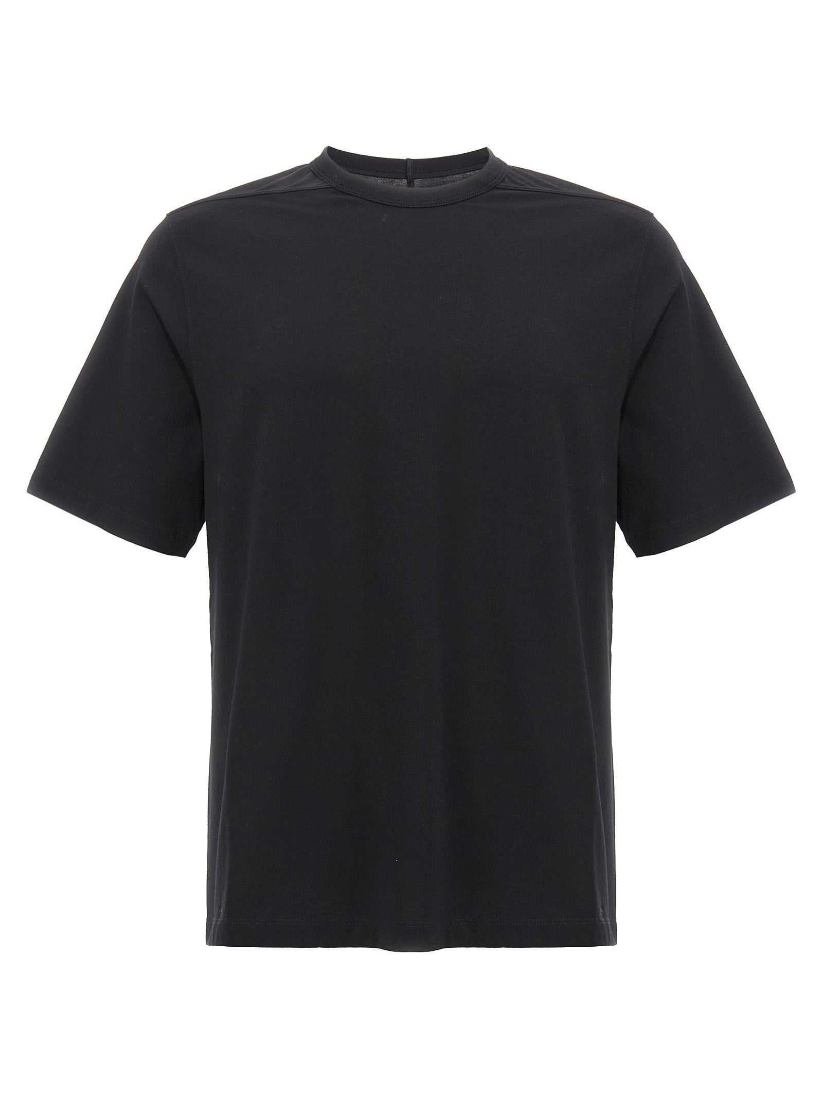 RICK OWENS - nan - Black - T-shirt