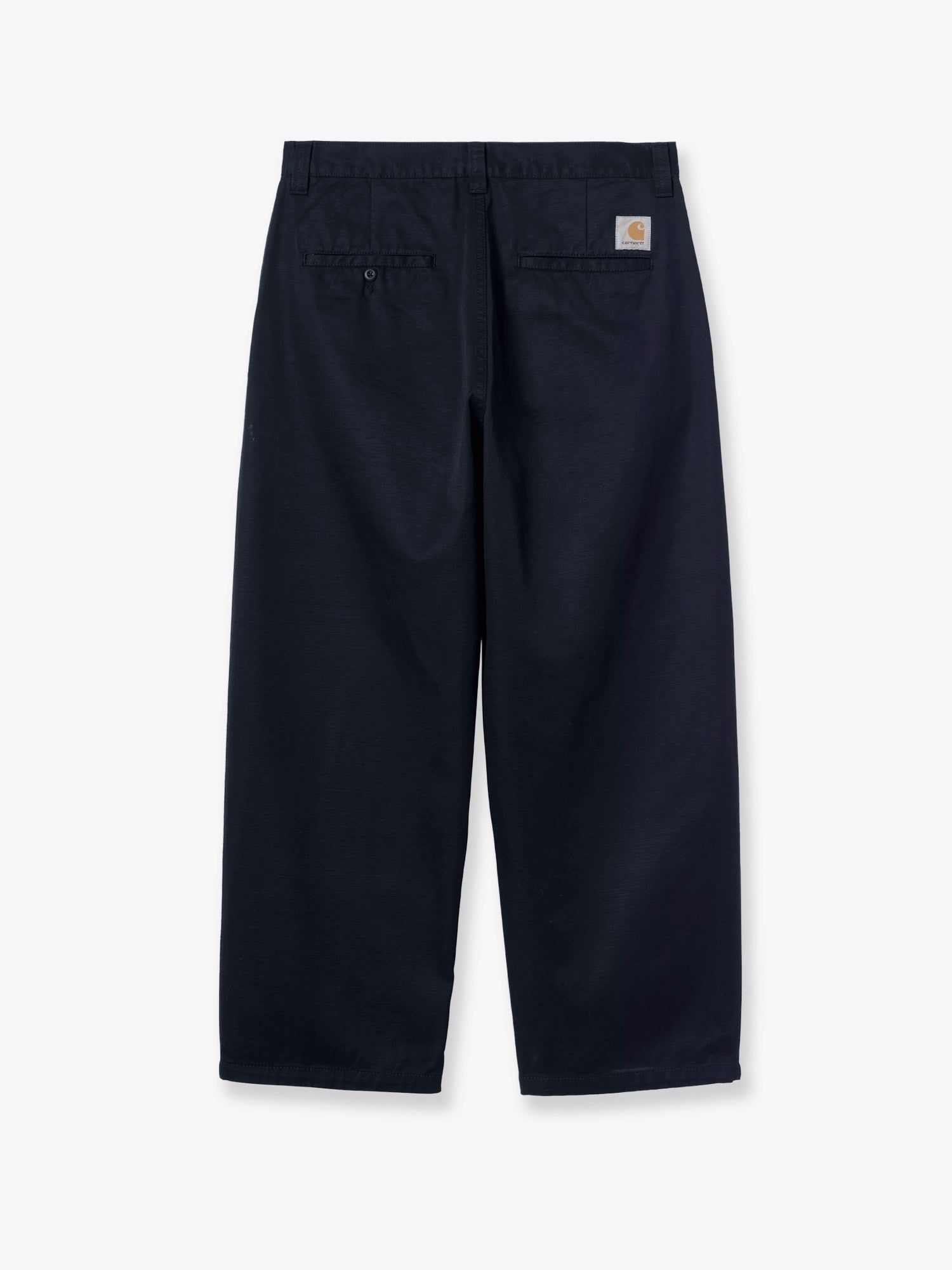 Carhartt Wip - Man - Blue - Pants