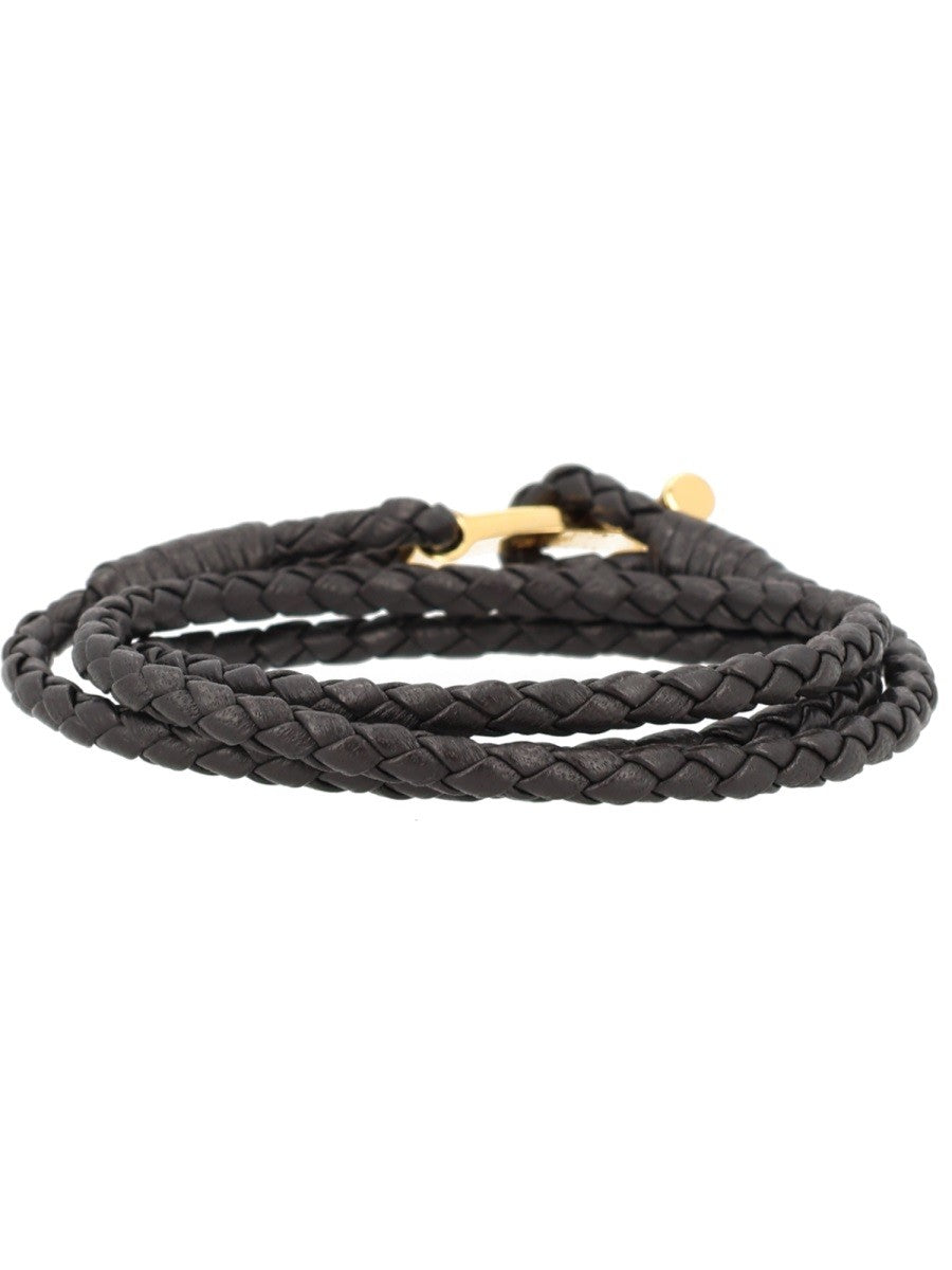 TOM FORD - Man - Brown - Bracelet