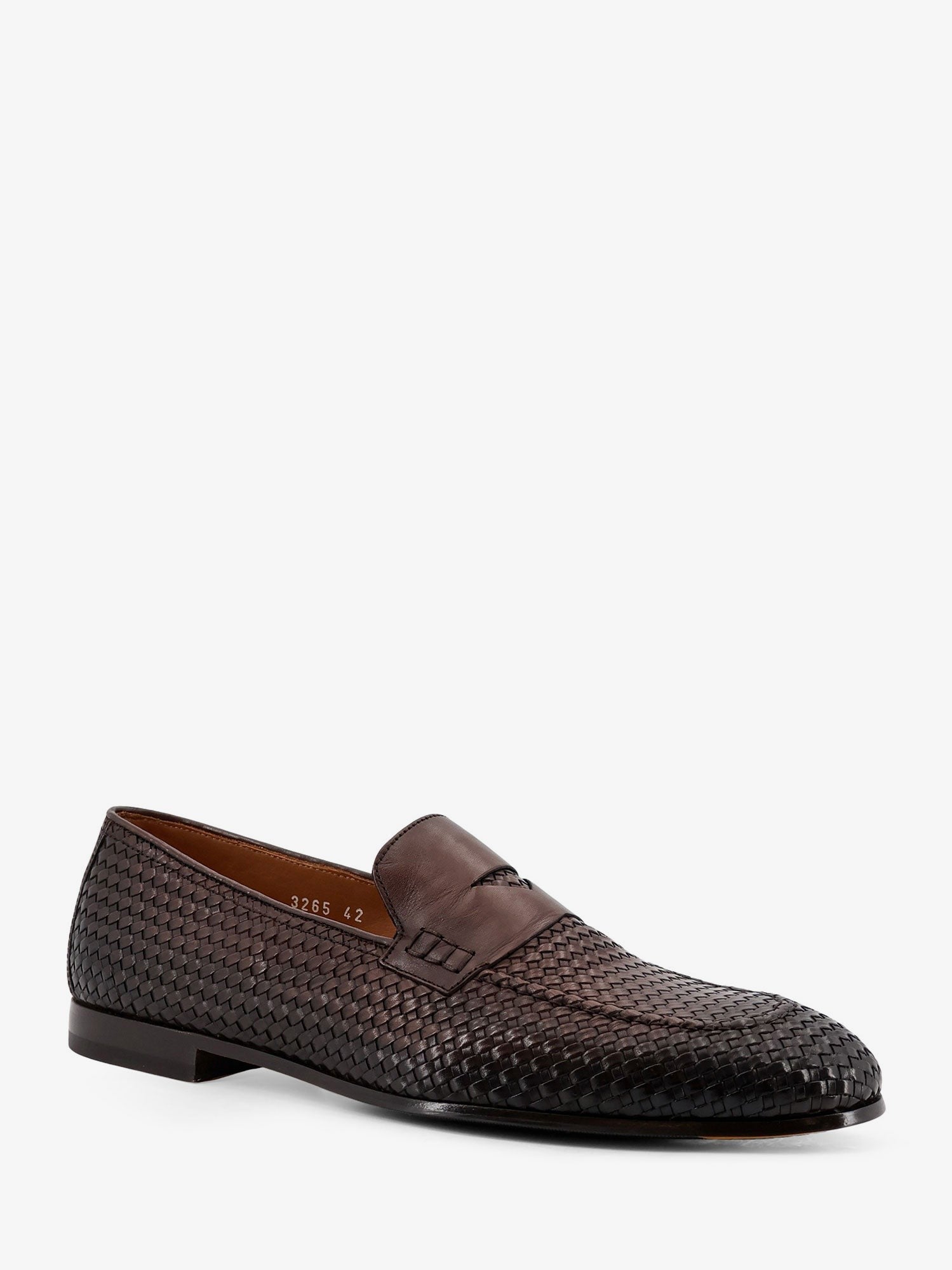 Doucal'S - Man - Brown - Loafer