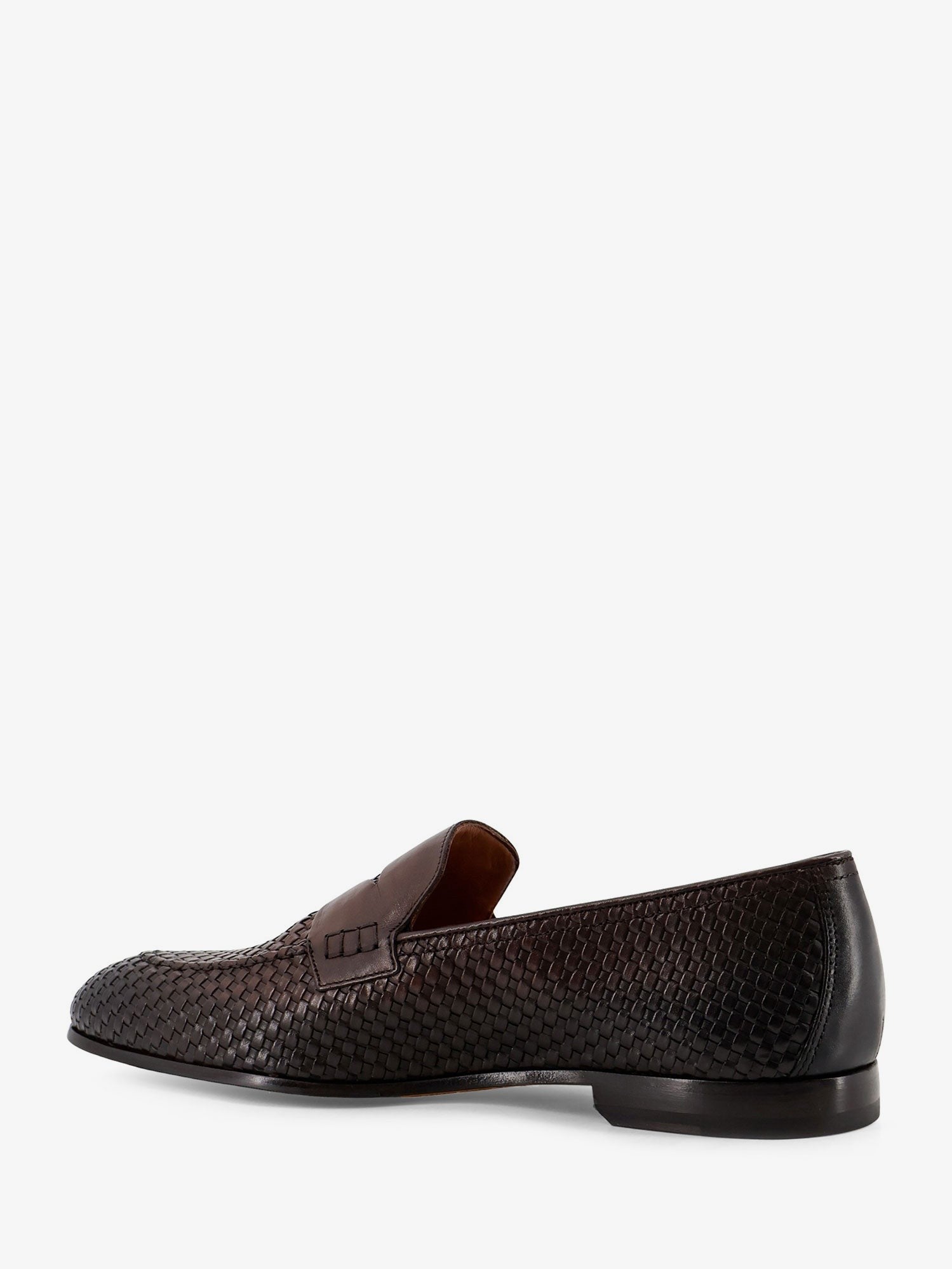 Doucal'S - Man - Brown - Loafer