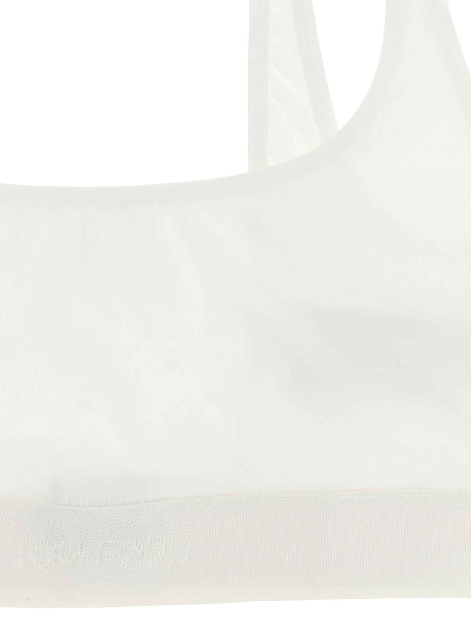 TOM FORD - nan - White - Underwear