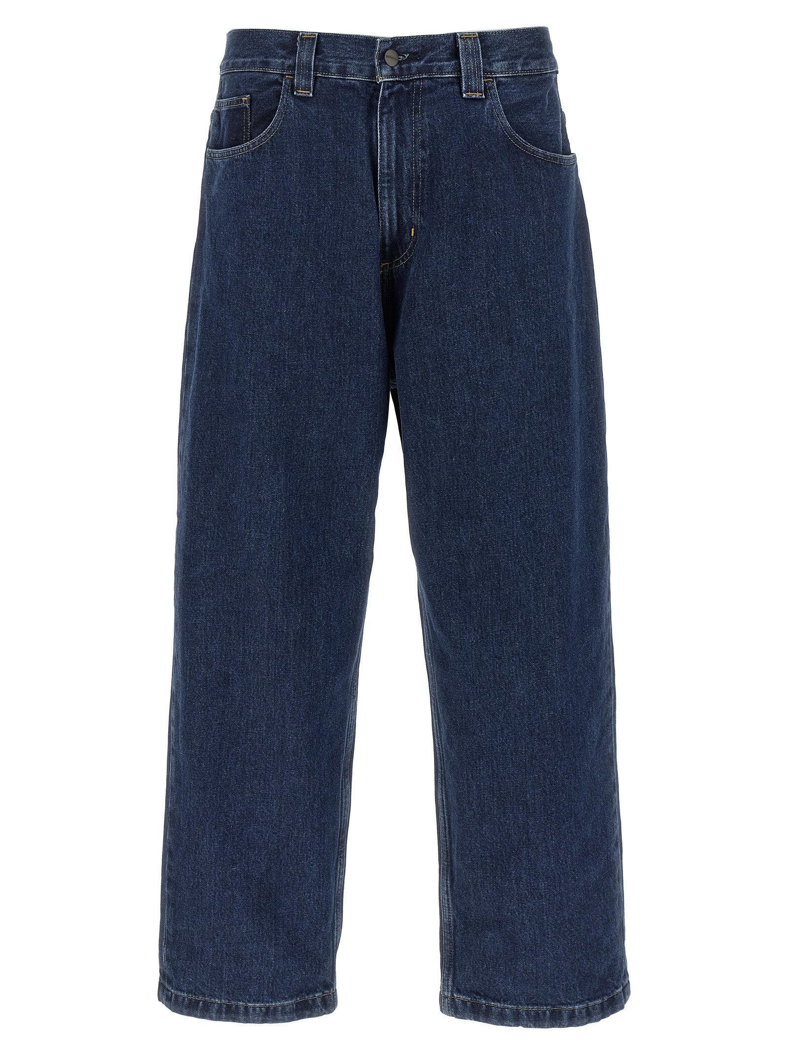 Carhartt Wip - nan - Blue - Jeans