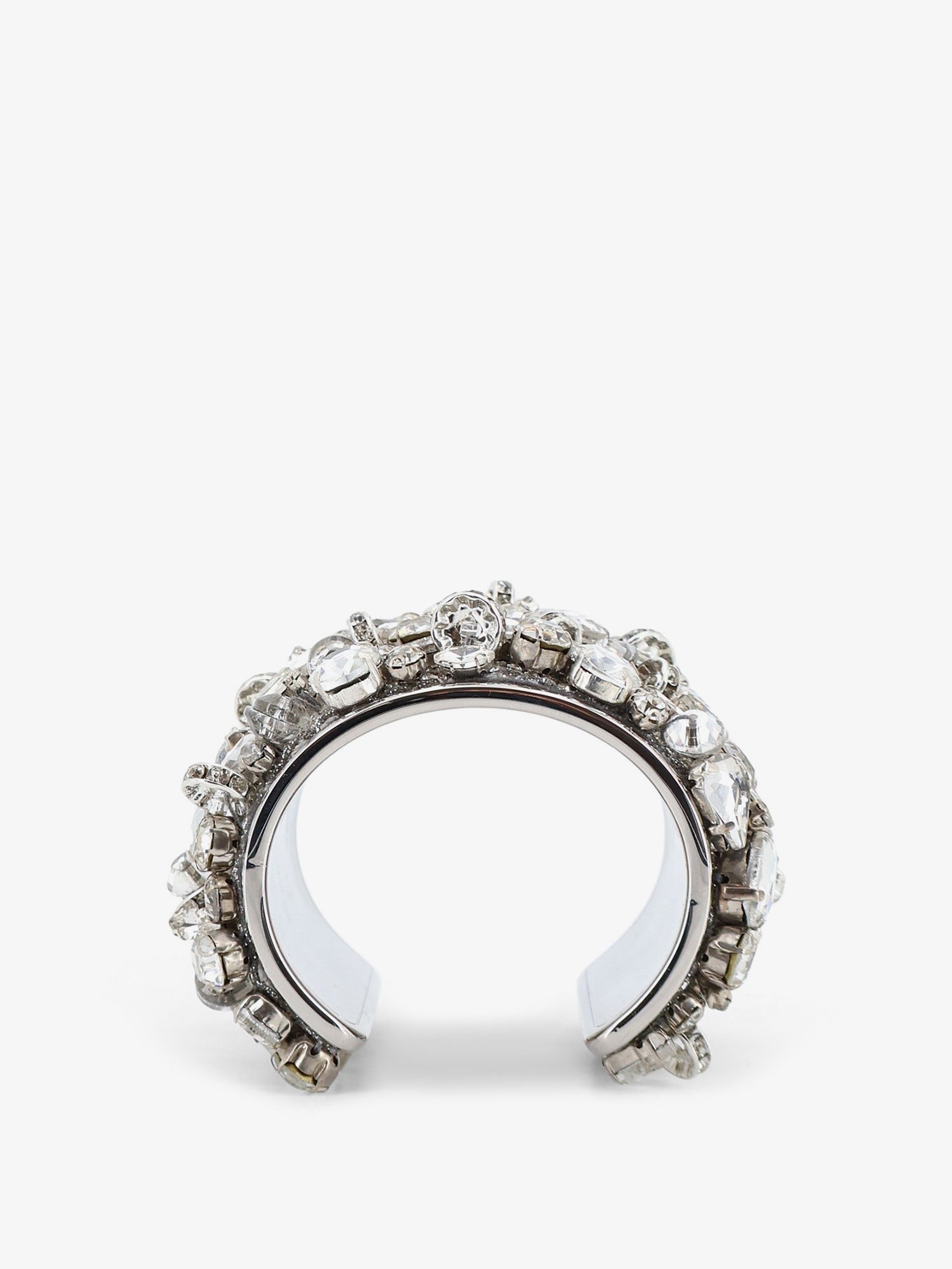Dries Van Noten - Woman - Silver - Jewelry