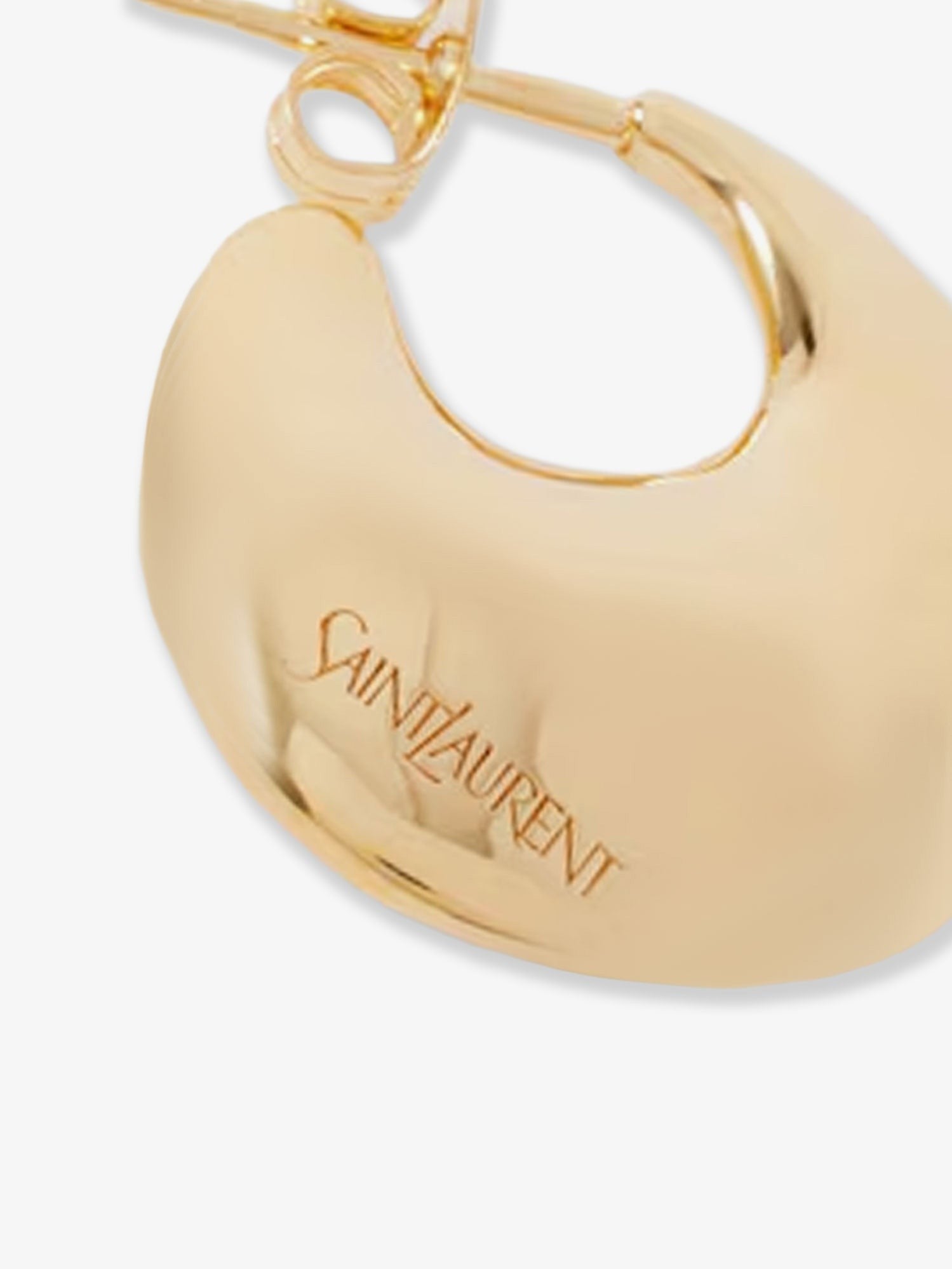 Saint Laurent - Női - Aranyszínű - Ékszer