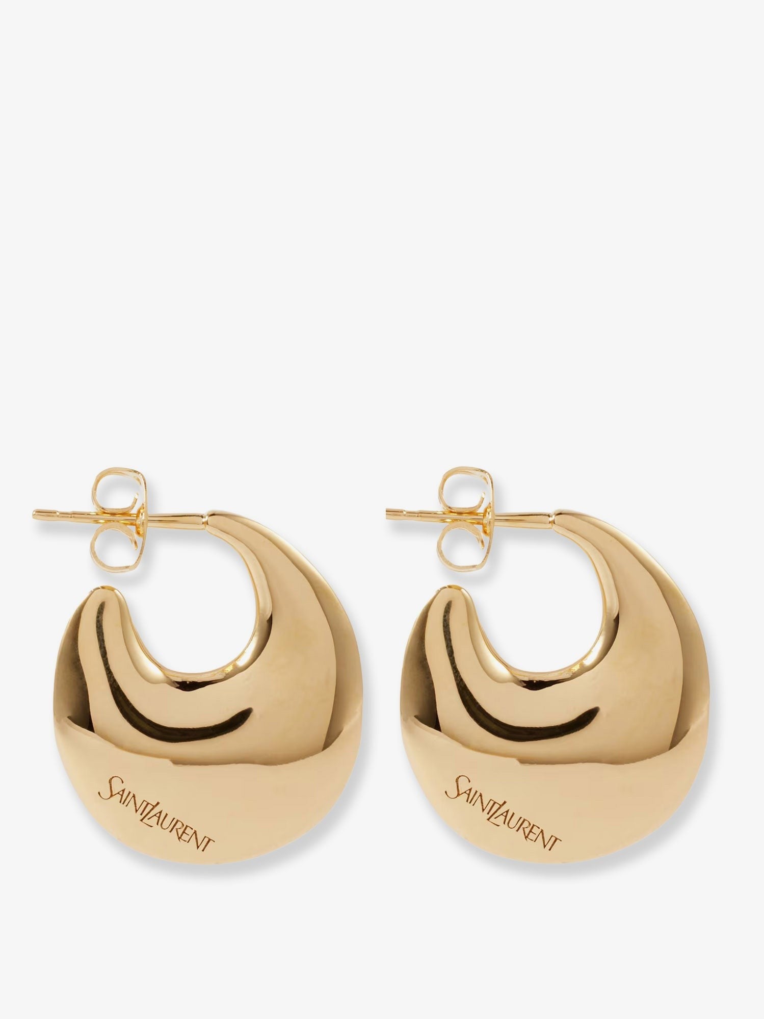 Saint Laurent - Woman - Dore - Jewelry