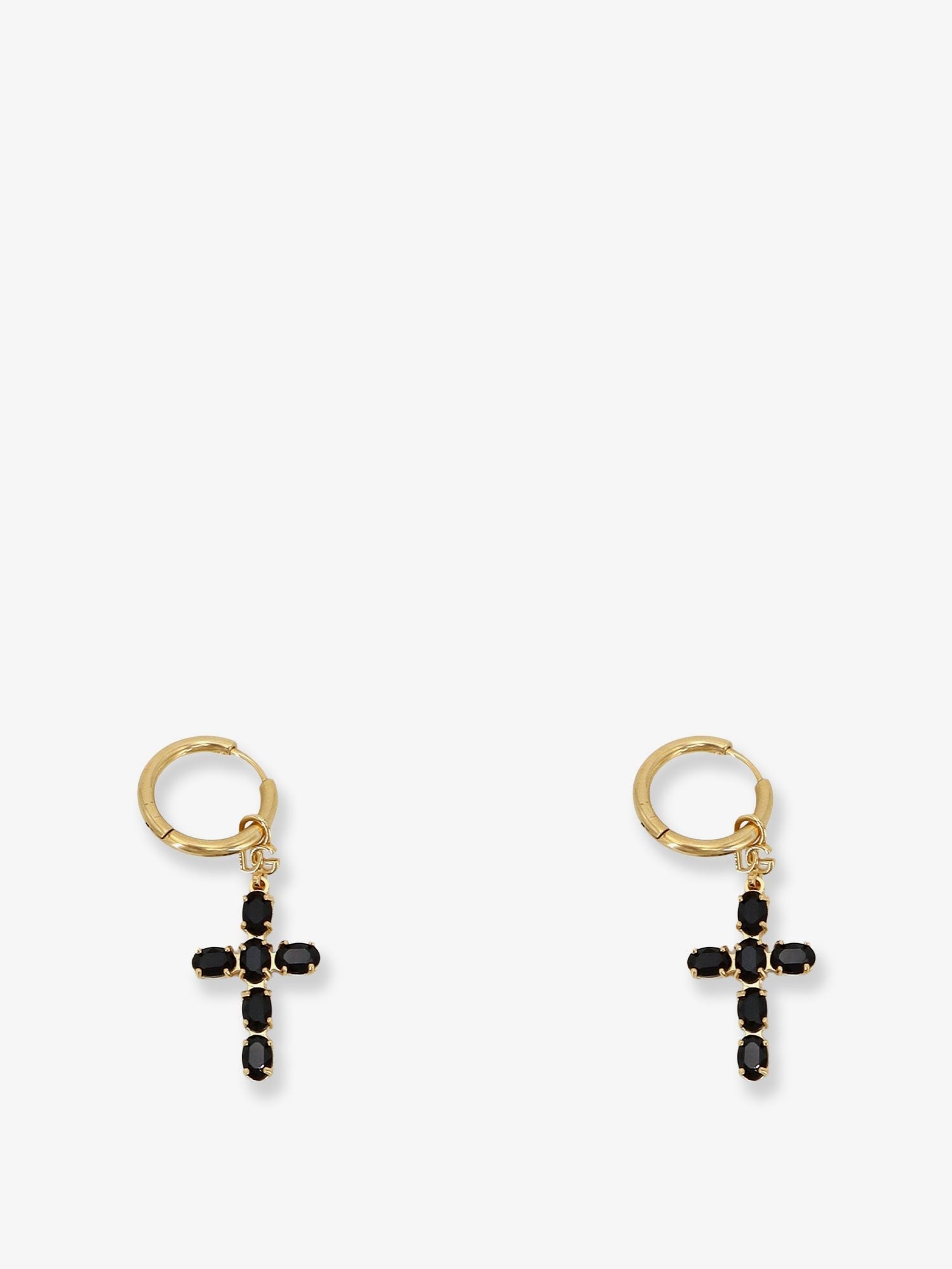 Dolce & Gabbana - Woman - Black - Jewelry