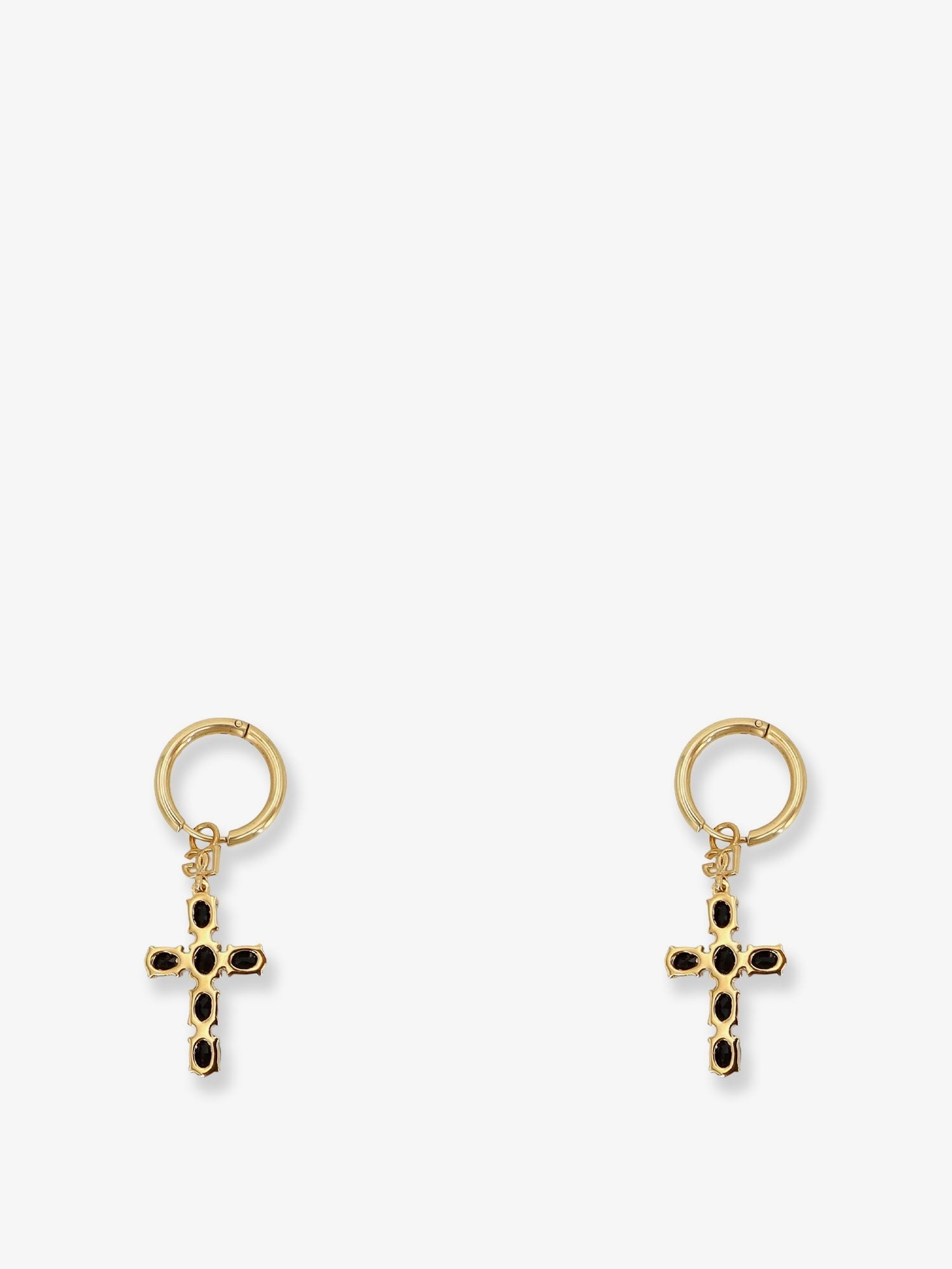 Dolce & Gabbana - Woman - Black - Jewelry