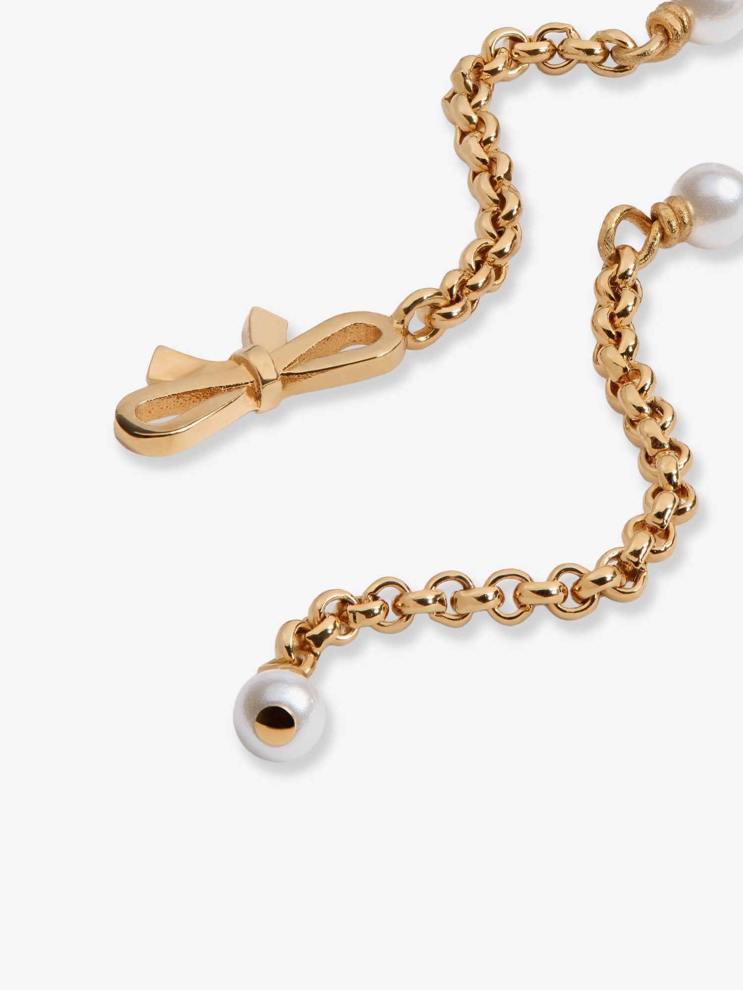Dior - Woman - Gold - Jewelry