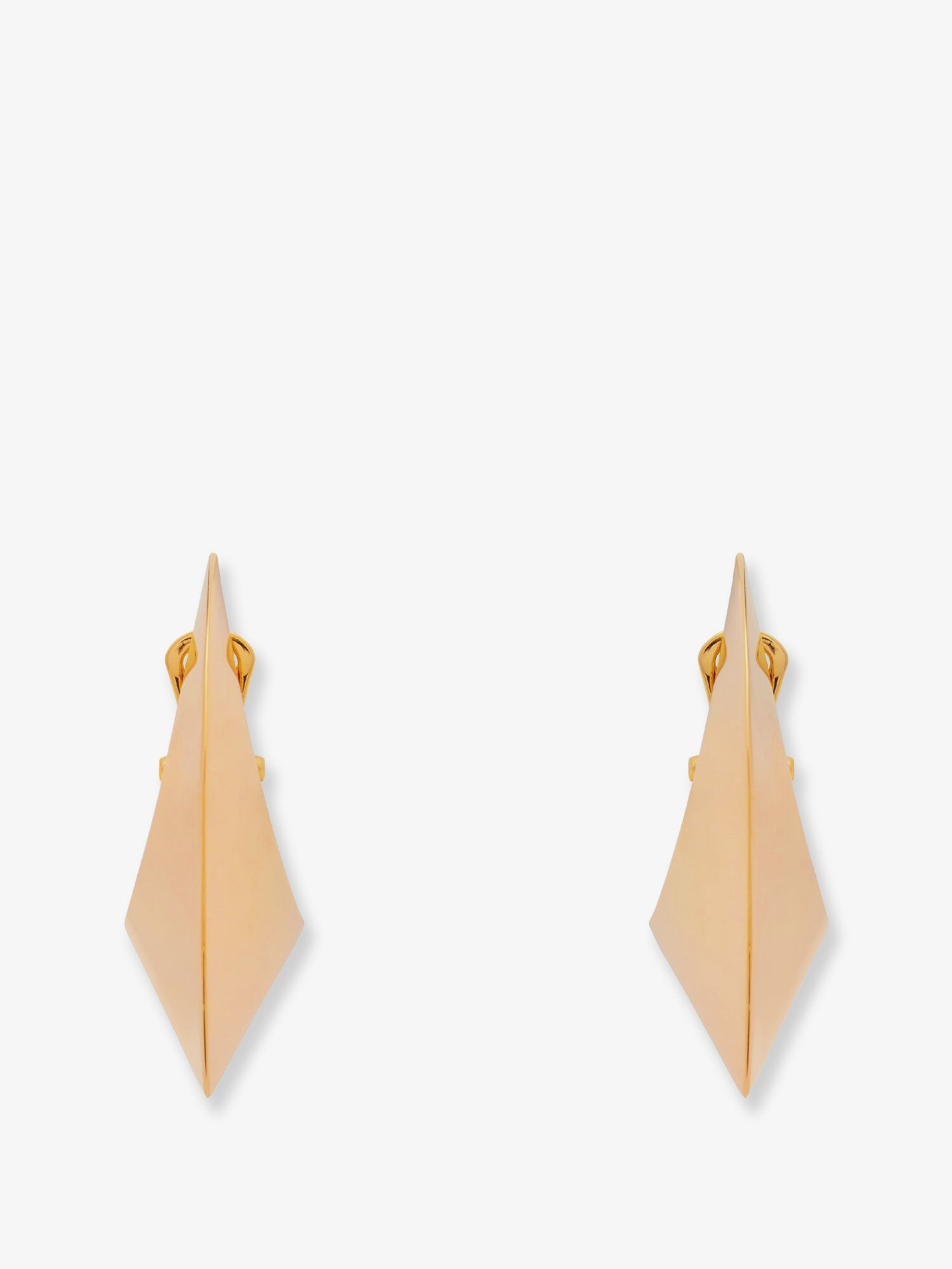 ALAIA - Woman - Gold - Jewelry
