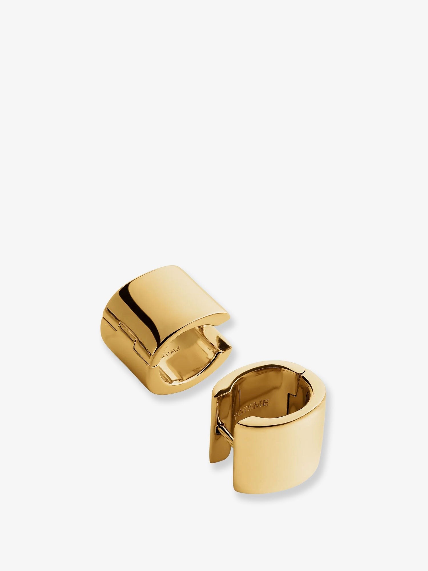TOTEME - Woman - Gold - Jewelry