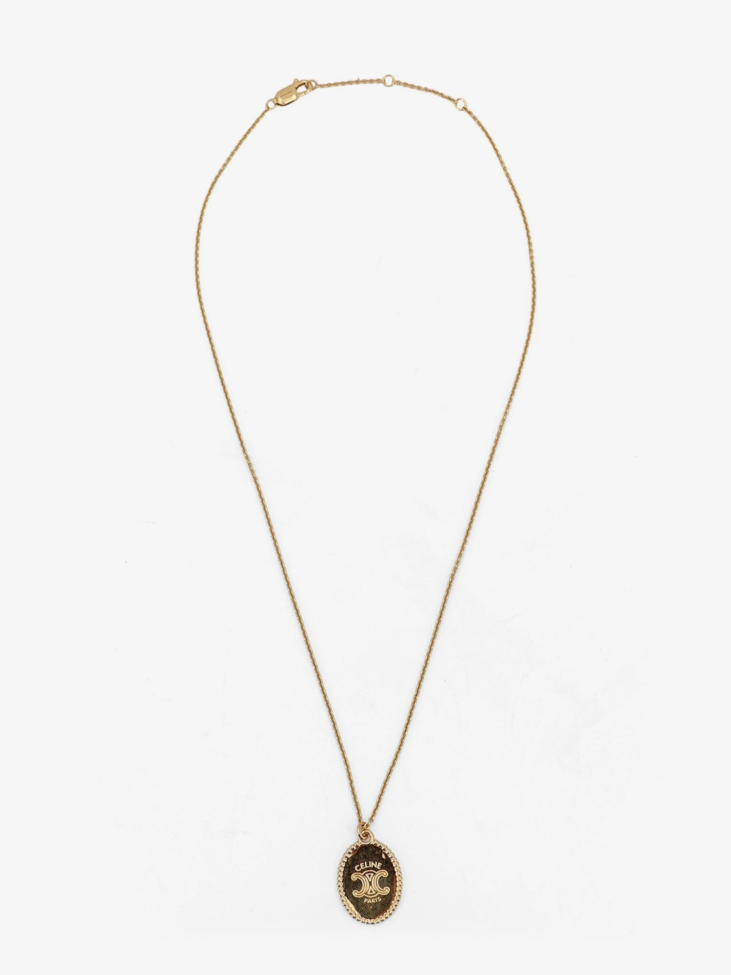 Celine - Woman - Gold - Jewelry