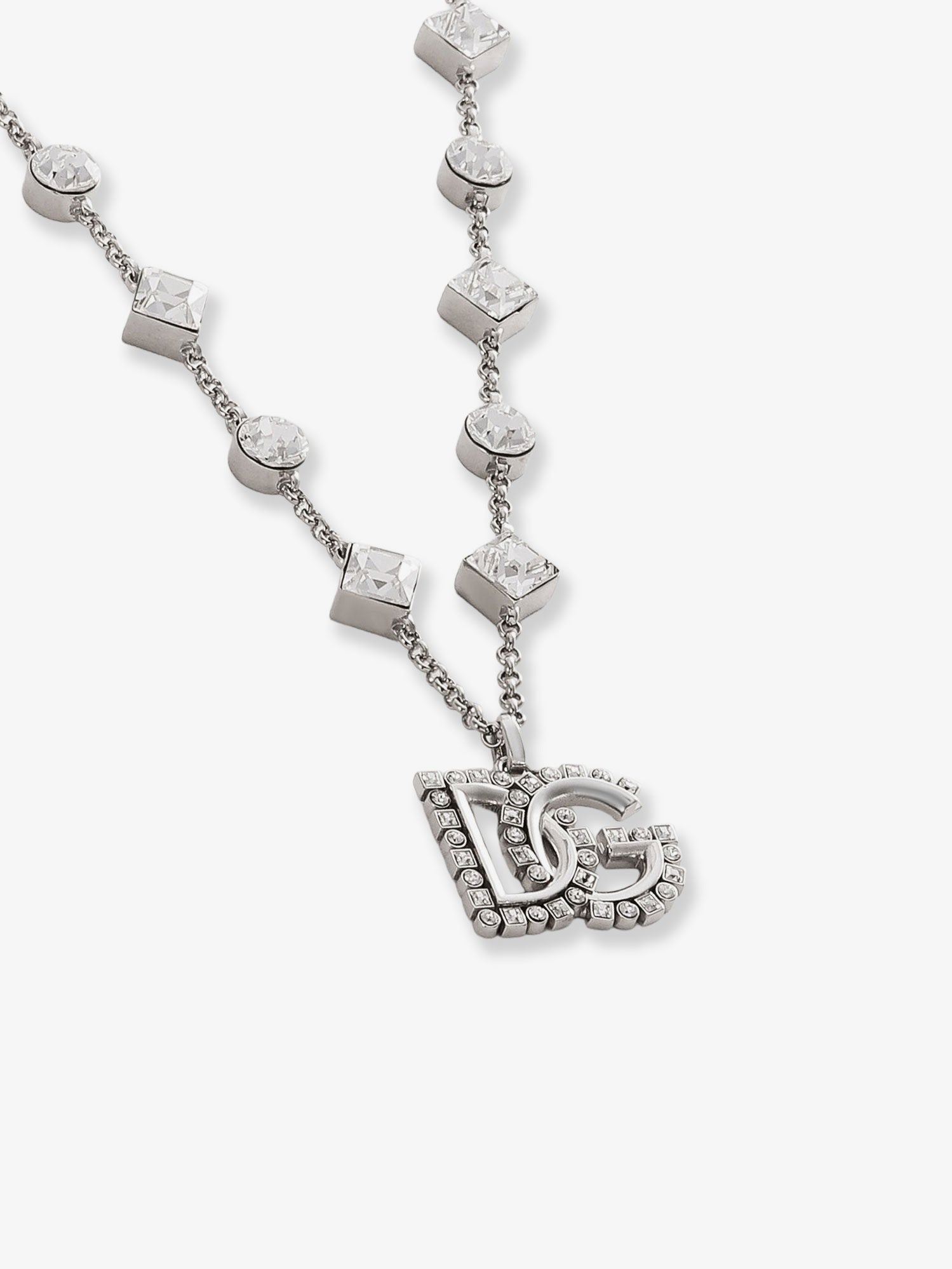 Dolce & Gabbana - Woman - Silver - Jewelry