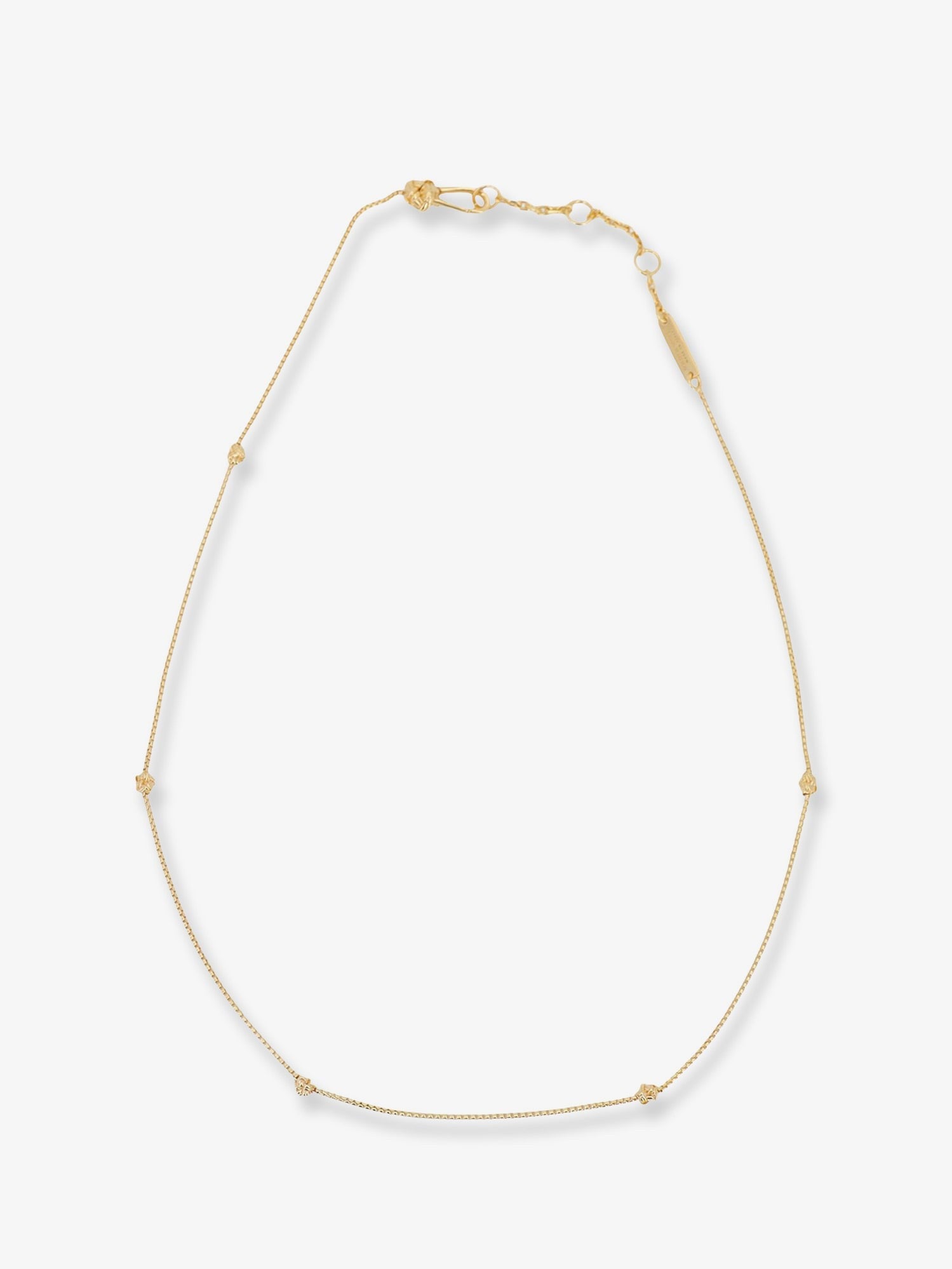 Bottega Veneta - Woman - Gold - Jewelry