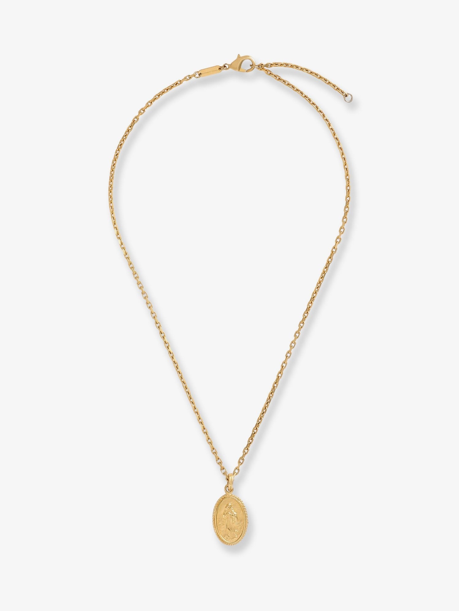 Dolce & Gabbana - Woman - Gold - Jewelry