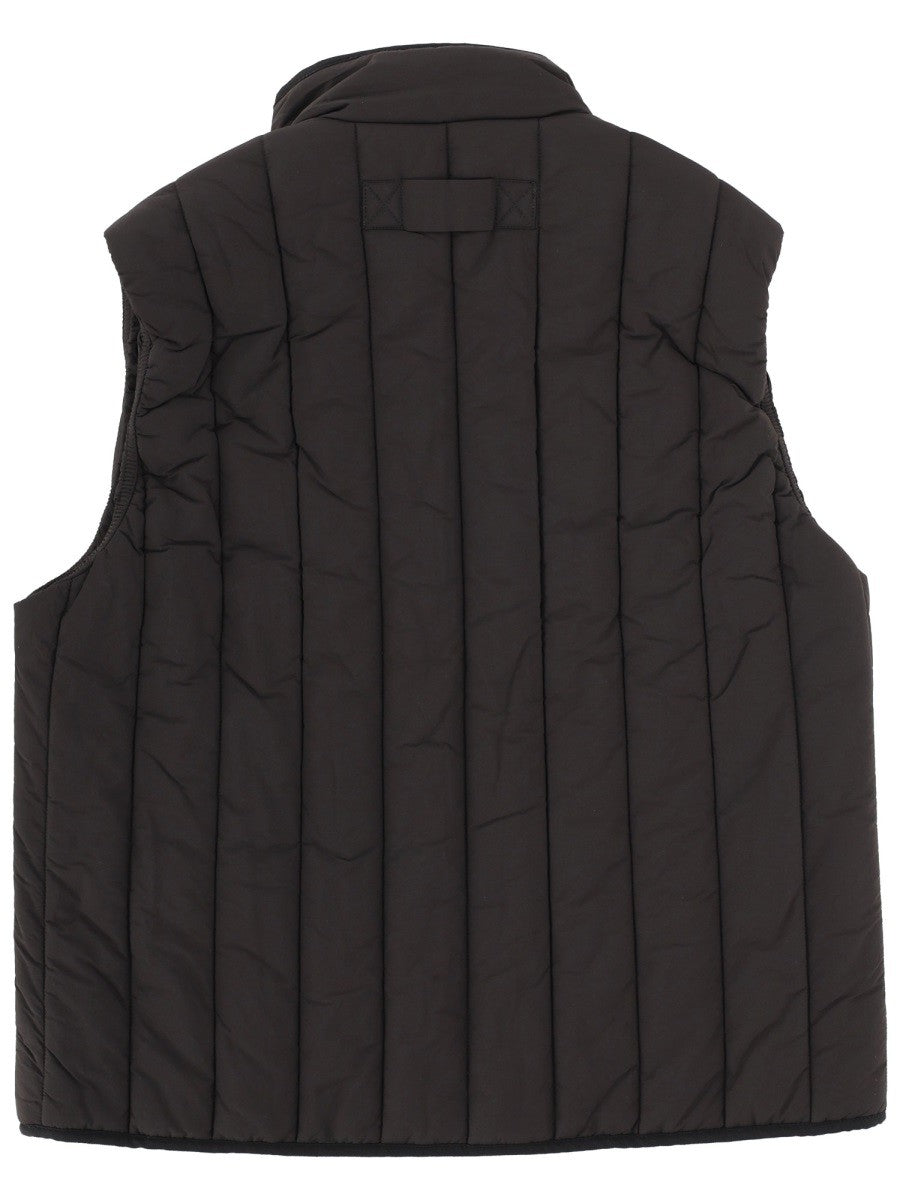 Hugo - Man - Black - Vest