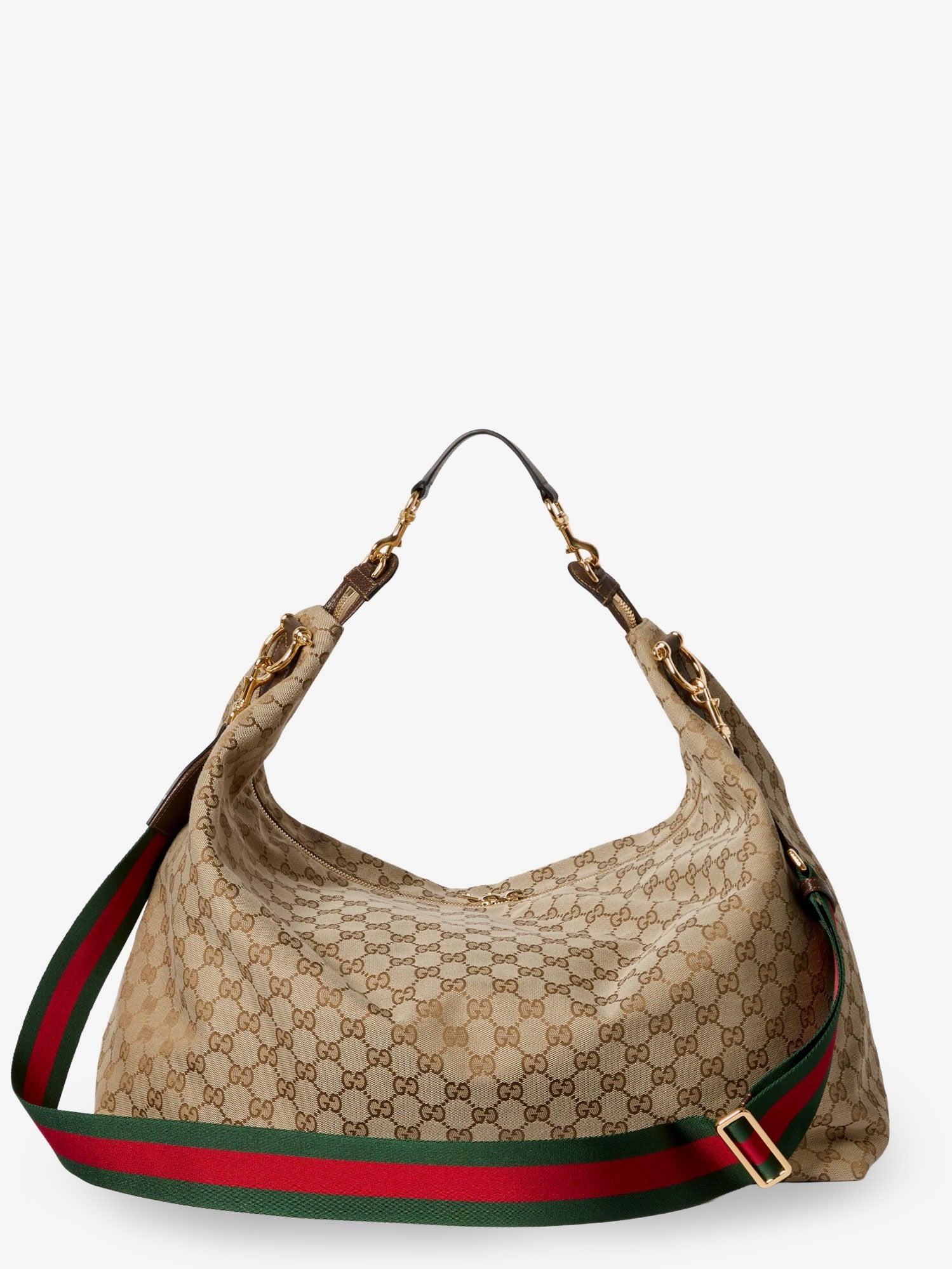 Gucci - Man - Beige - Belt Bag