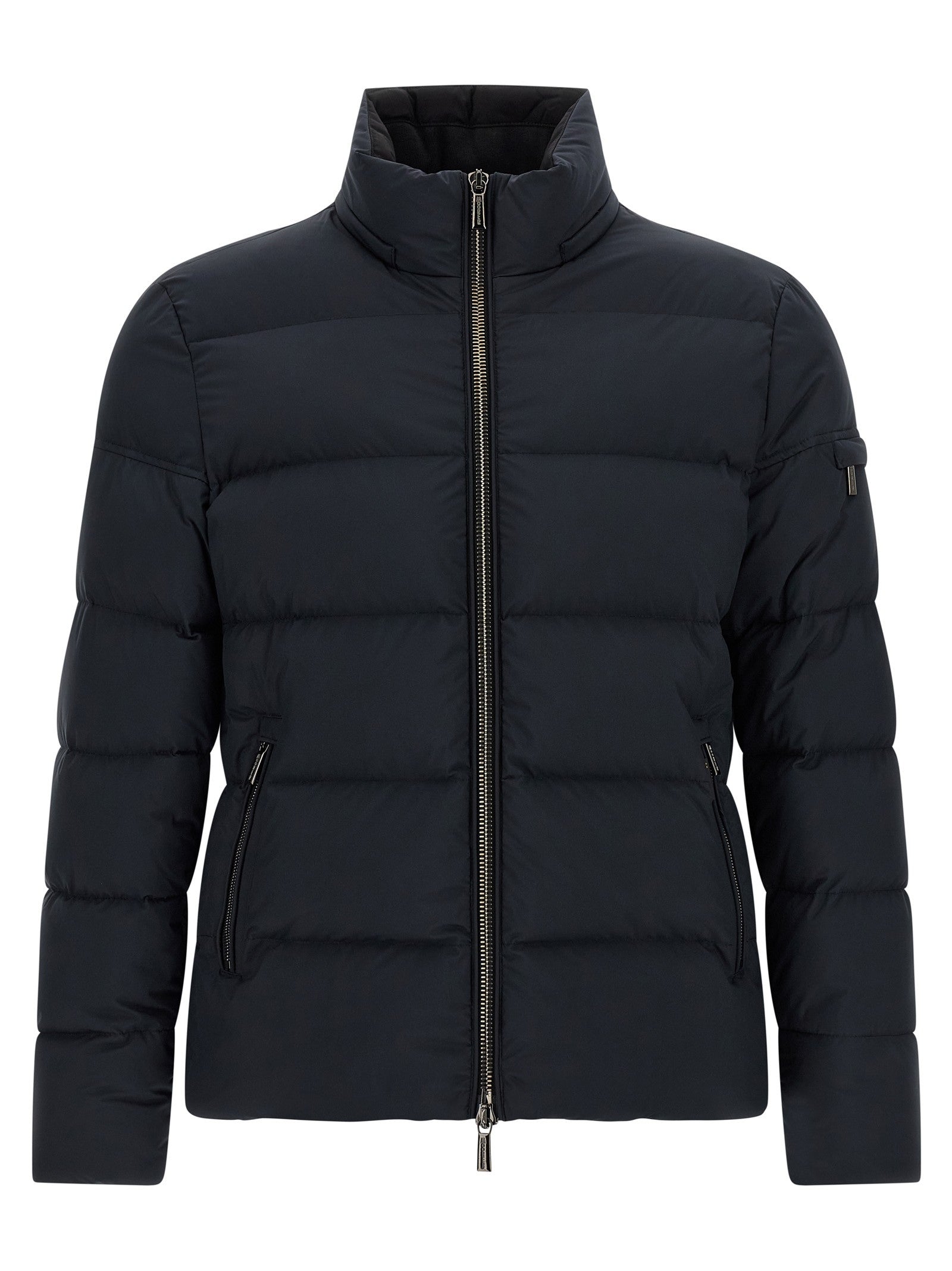 Moorer - nan - Blue - Jacket