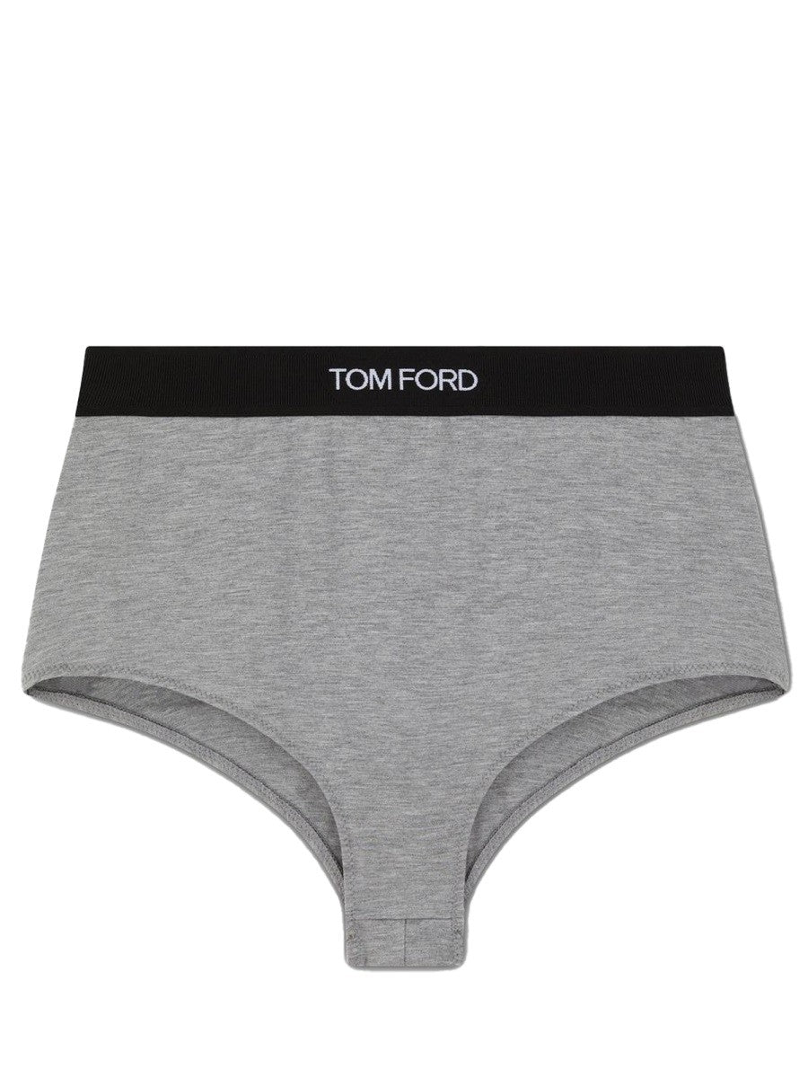 TOM FORD - Női - Szürke - Fehérnemű