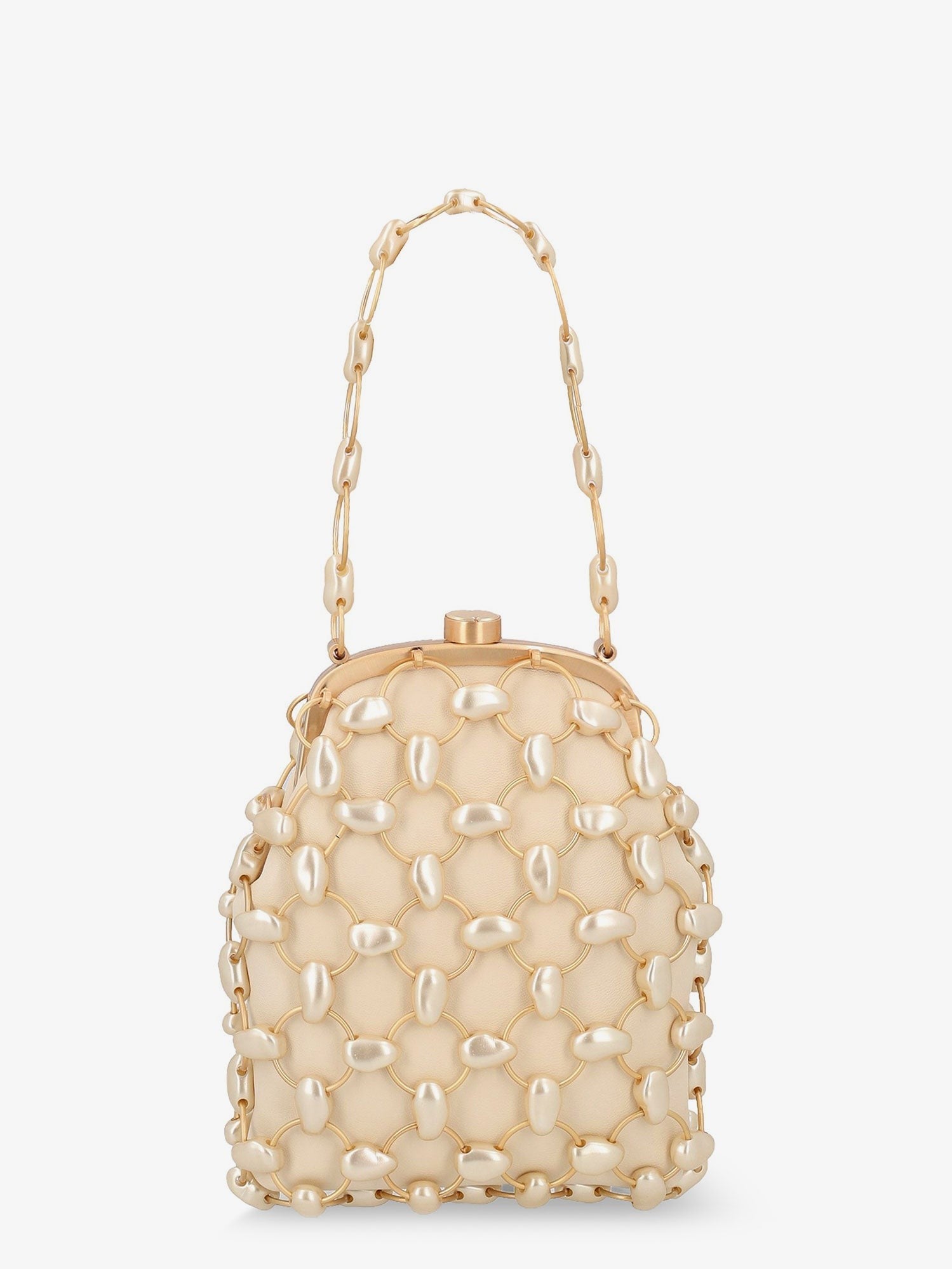 CULT GAIA - Woman - Beige - Handbag