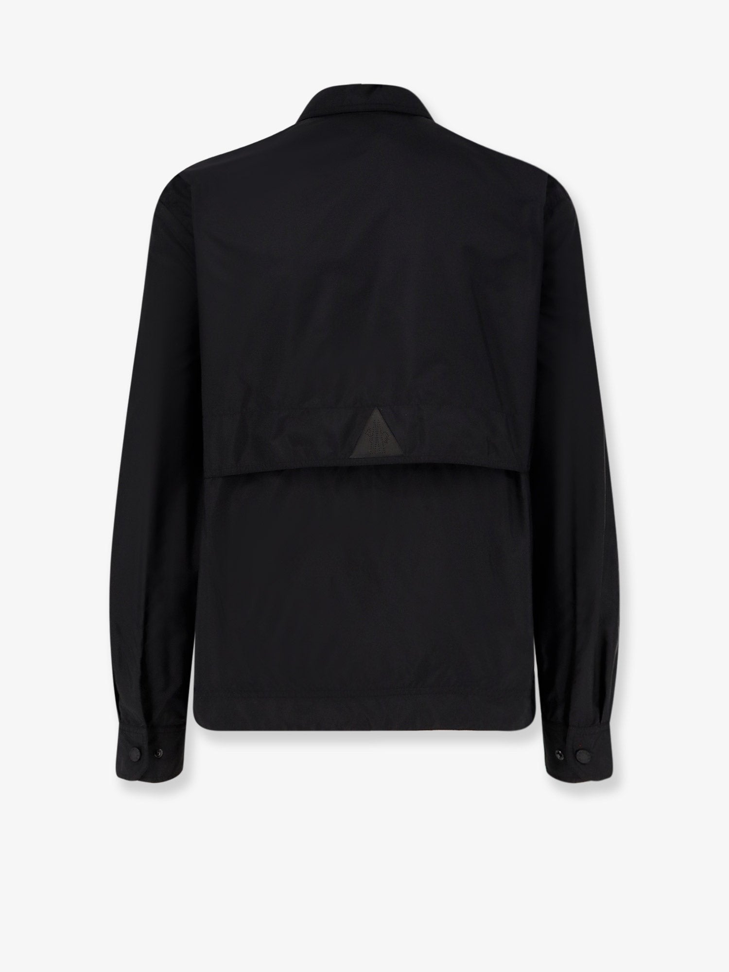 MONCLER GRENOBLE – Férfi – Fekete – Kabát