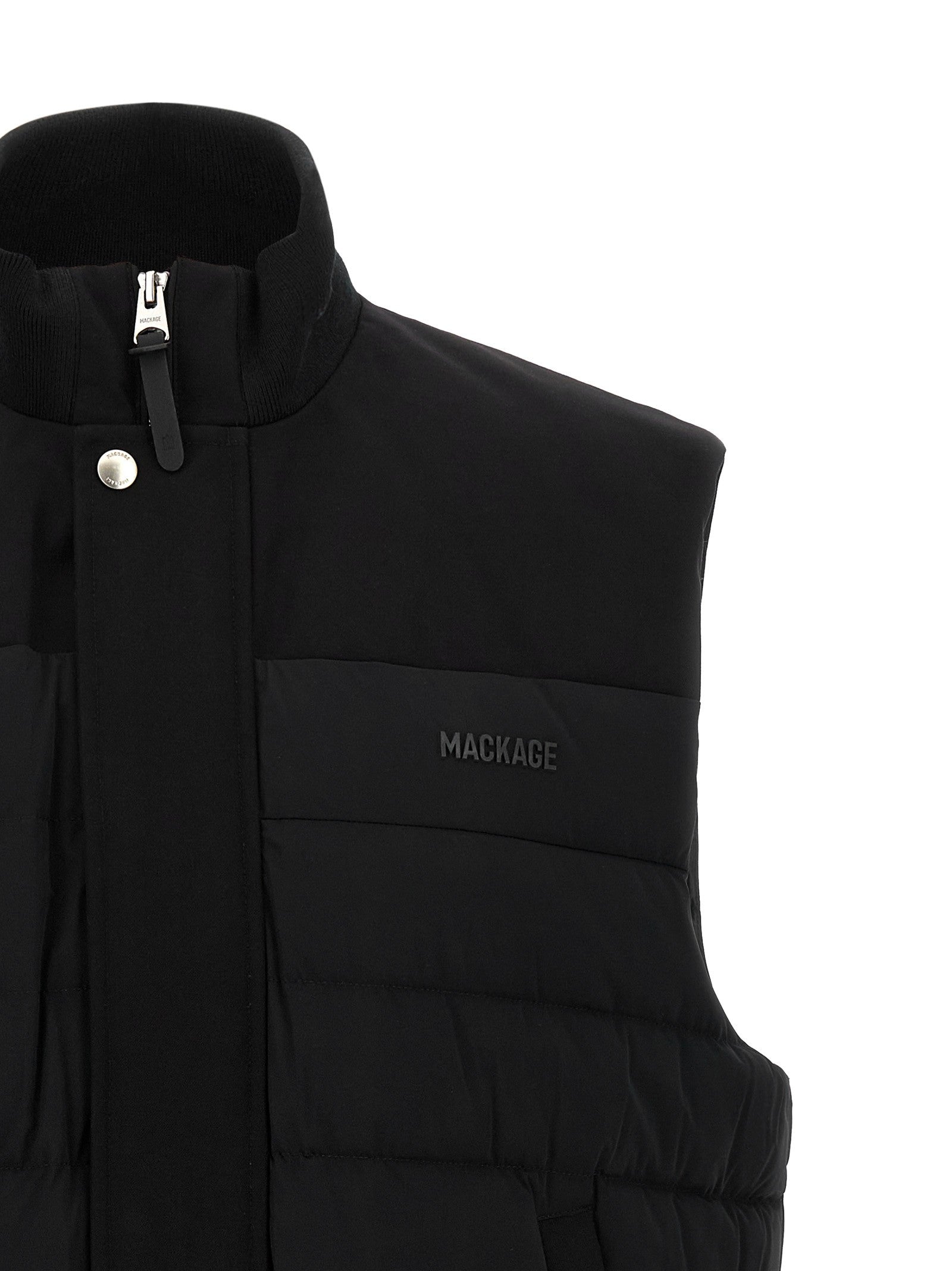 MACKAGE - nan - Black - Blazer