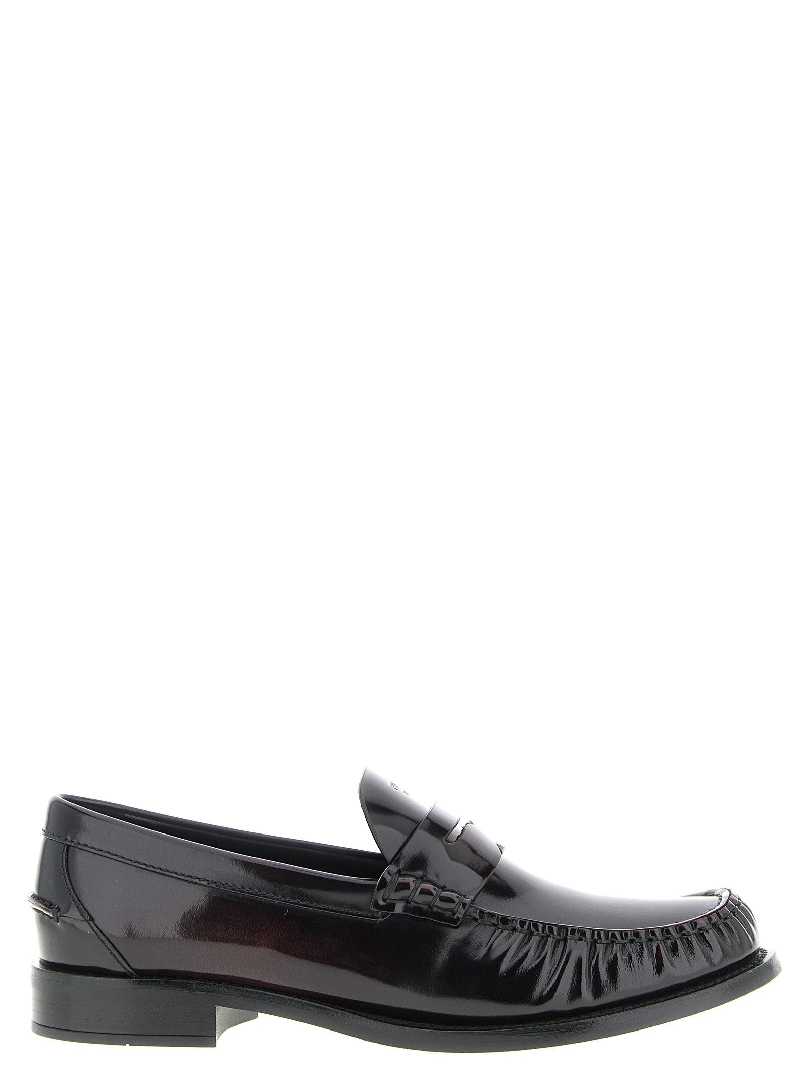 PRADA - nan - Red - Loafer