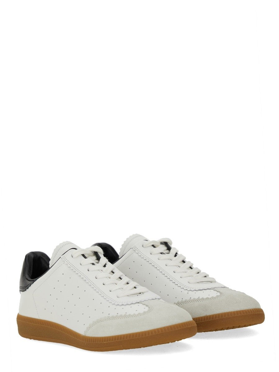 Isabel Marant - Woman - White - Boot