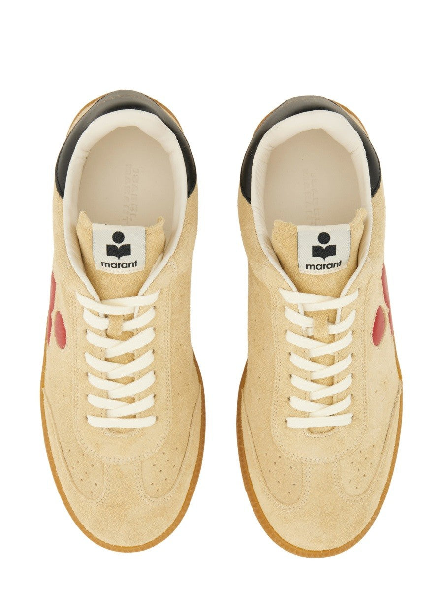 Isabel Marant - Női - Szürke - Sneaker