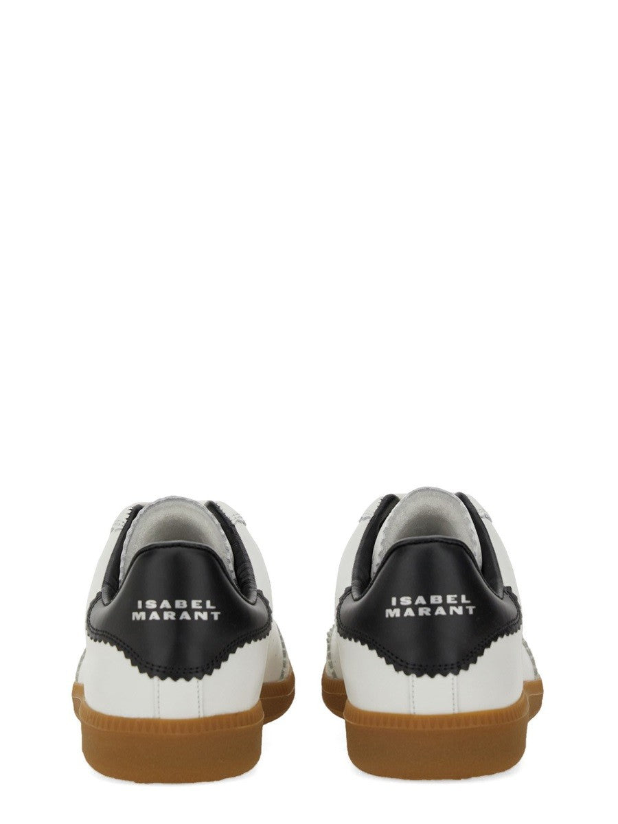 Isabel Marant - Woman - White - Boot
