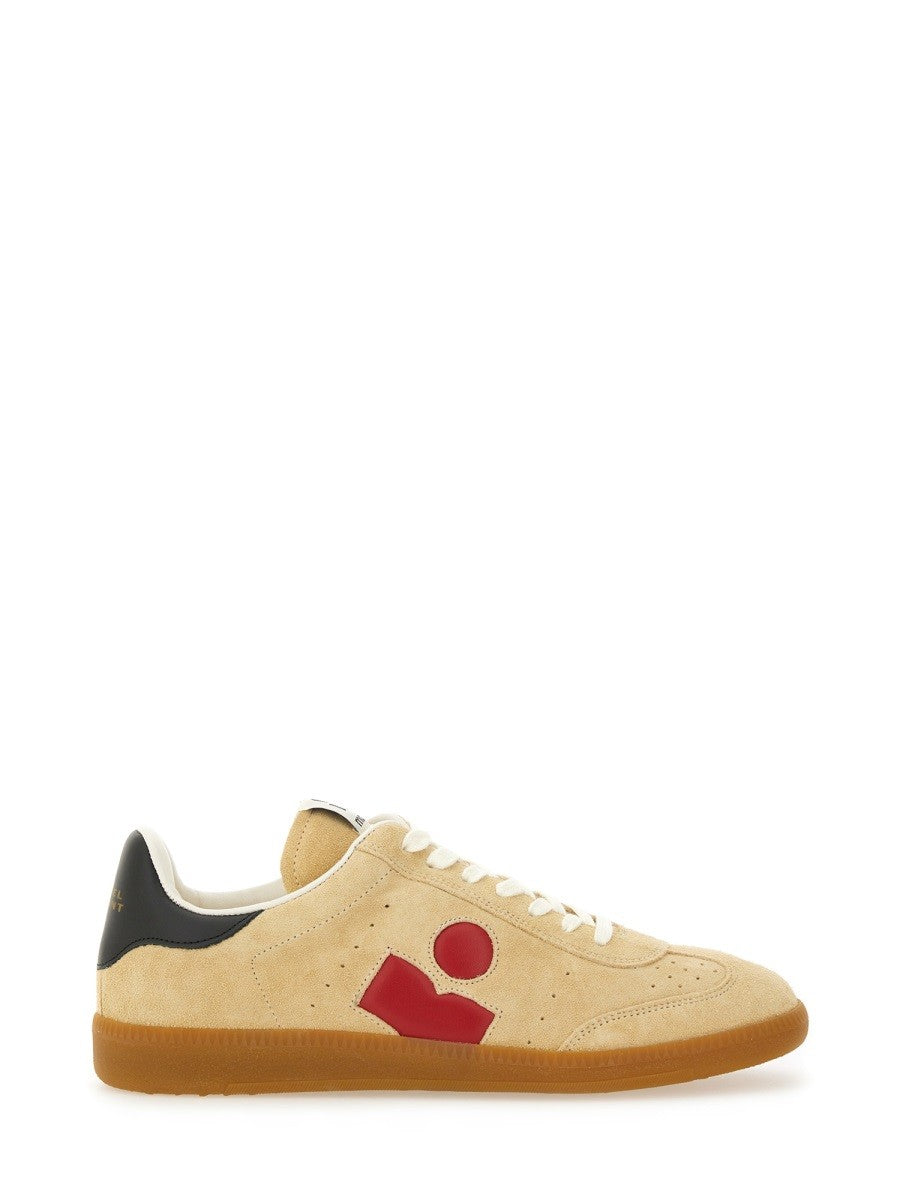 Isabel Marant - Női - Szürke - Sneaker