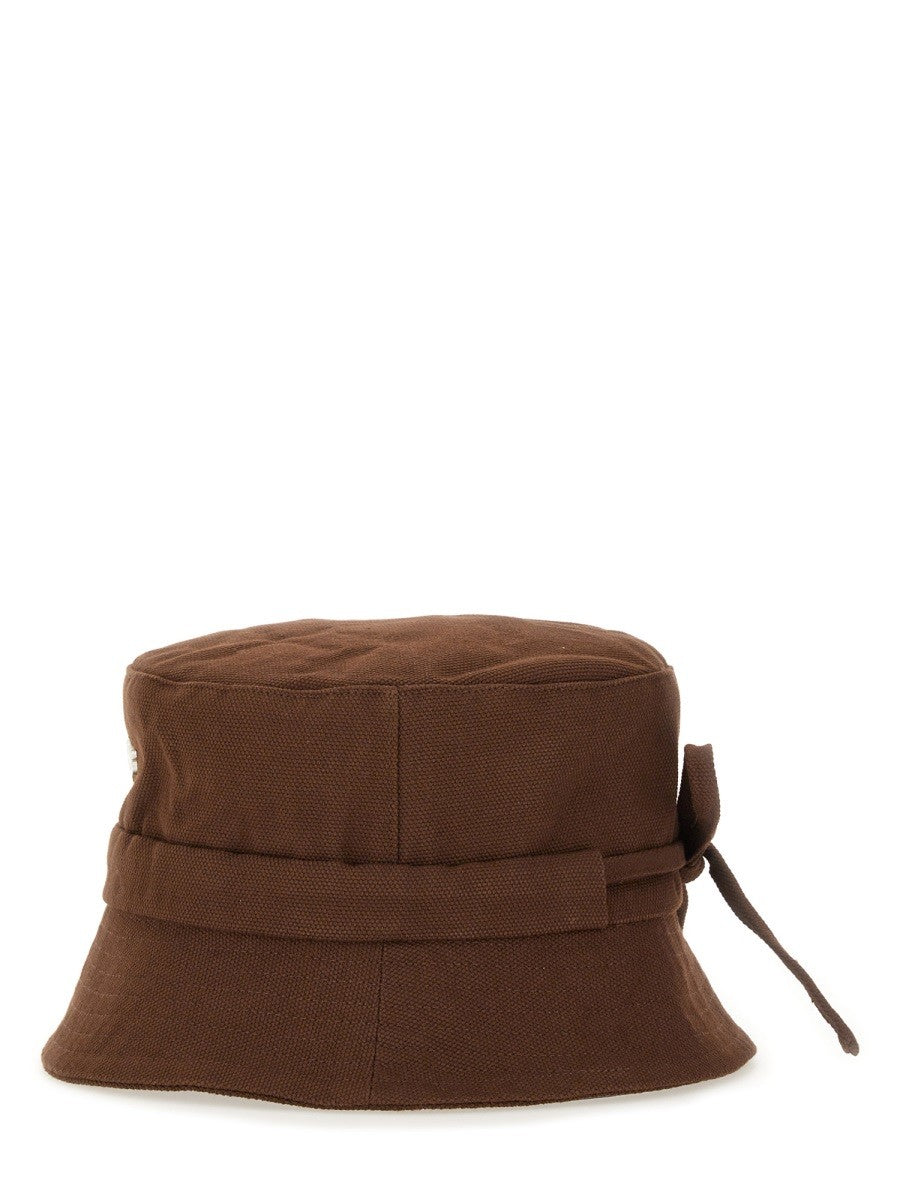 JACQUEMUS – Női – Barna – Sapka