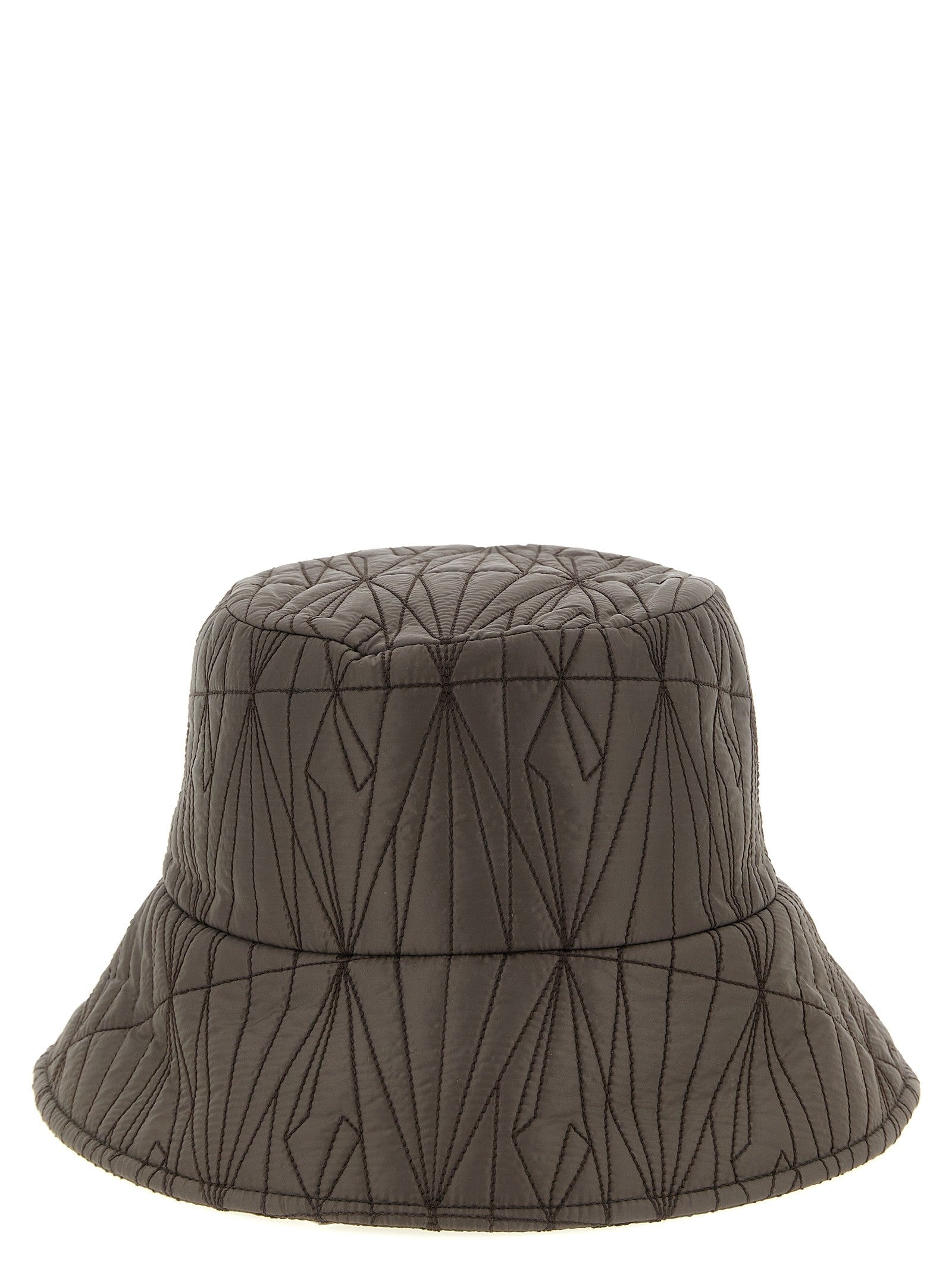 RICK OWENS - nan - Brown - Hat