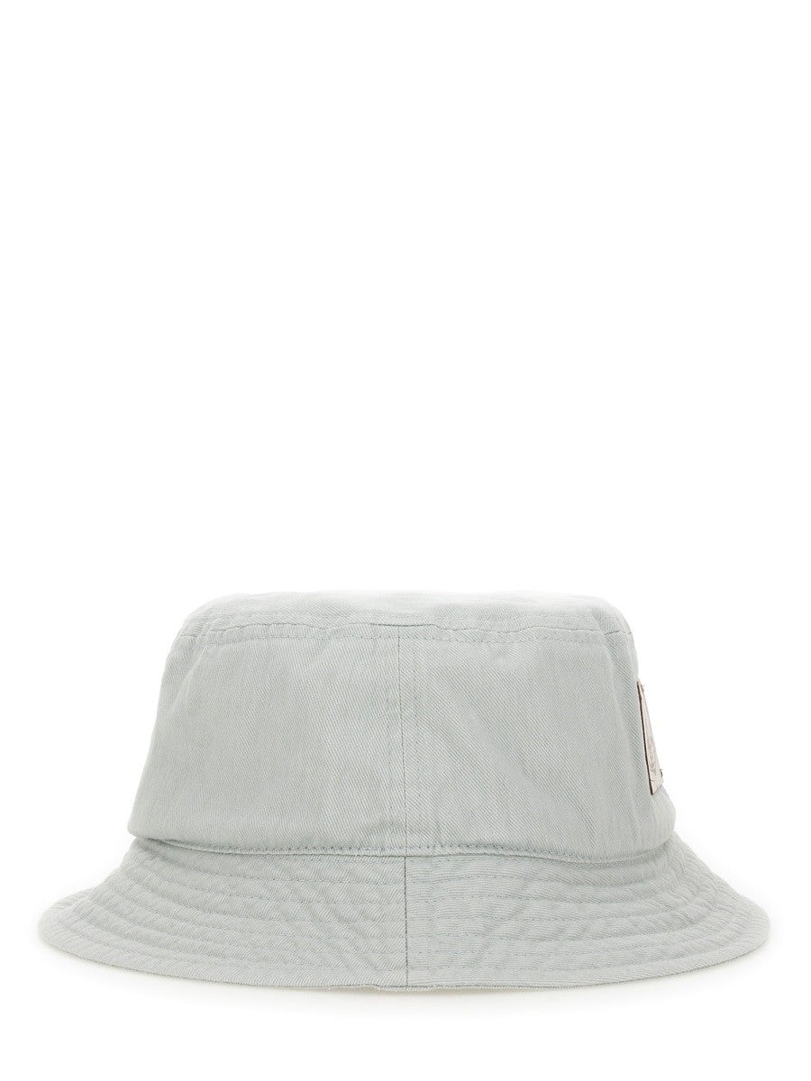 Vivienne Westwood - Woman - White - Hat