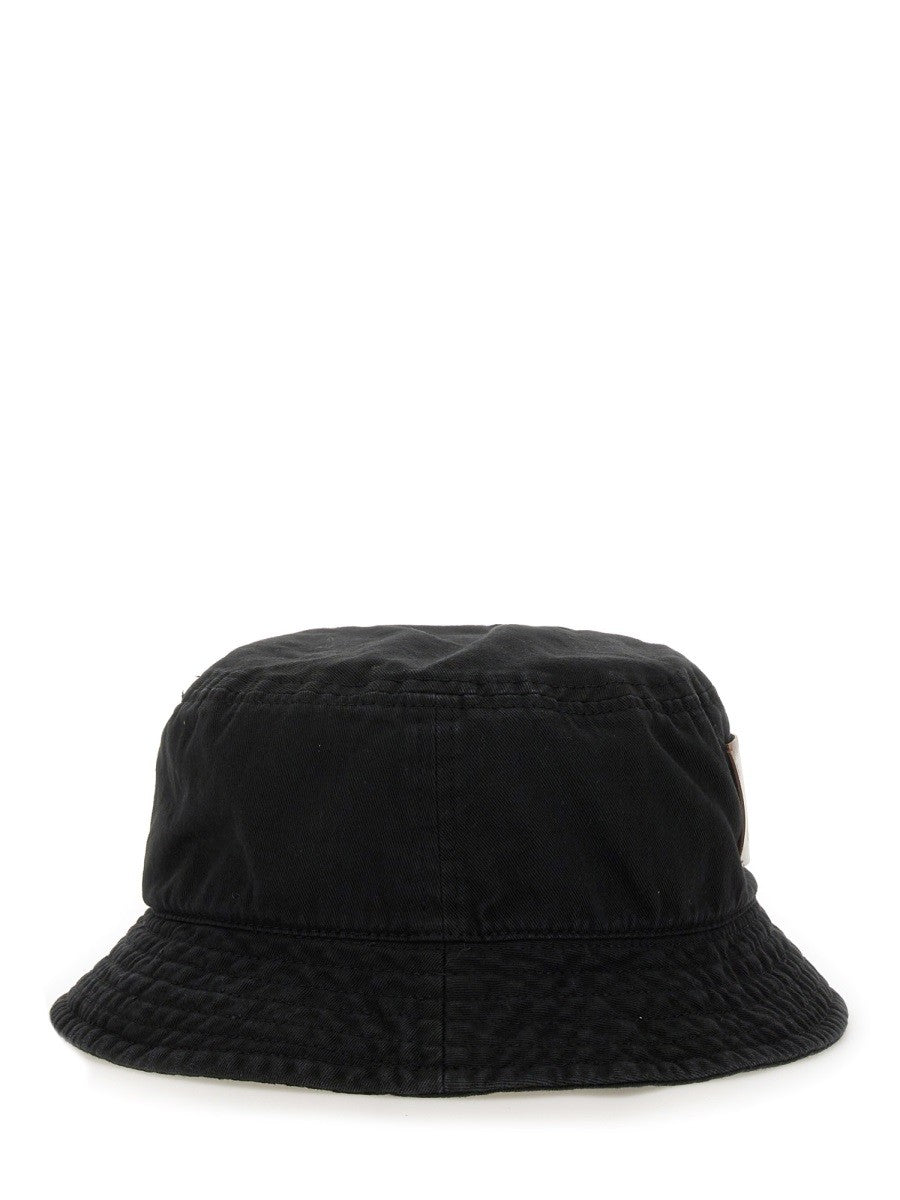 Vivienne Westwood - Woman - Black - Hat