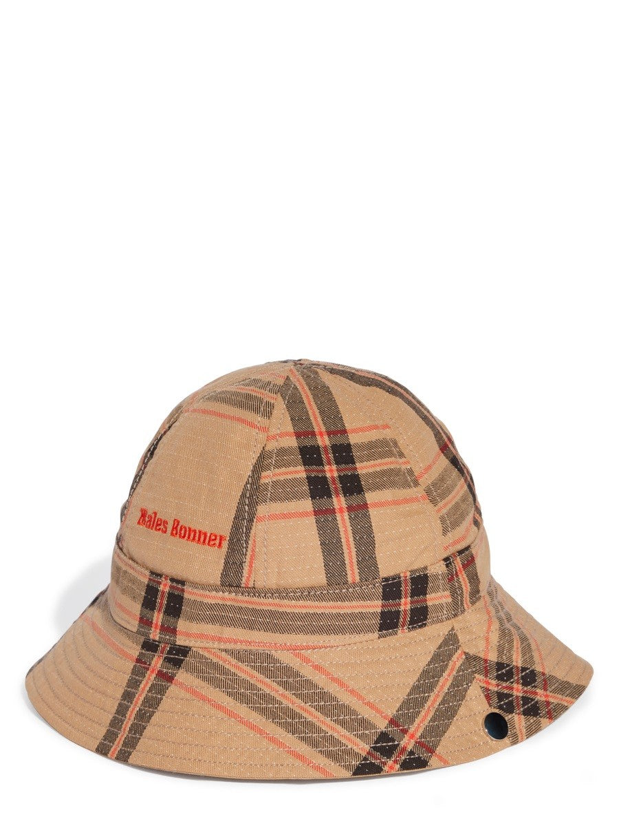 ADIDAS X WALES BONNER - Unisex - Beige - Hat