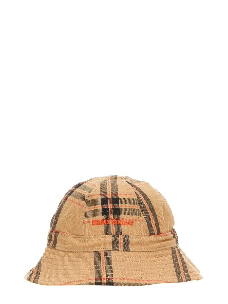 ADIDAS X WALES BONNER - Unisex - Beige - Hat