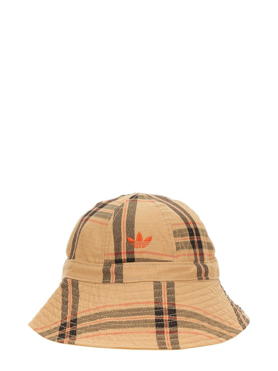 ADIDAS X WALES BONNER - Unisex - Beige - Hat
