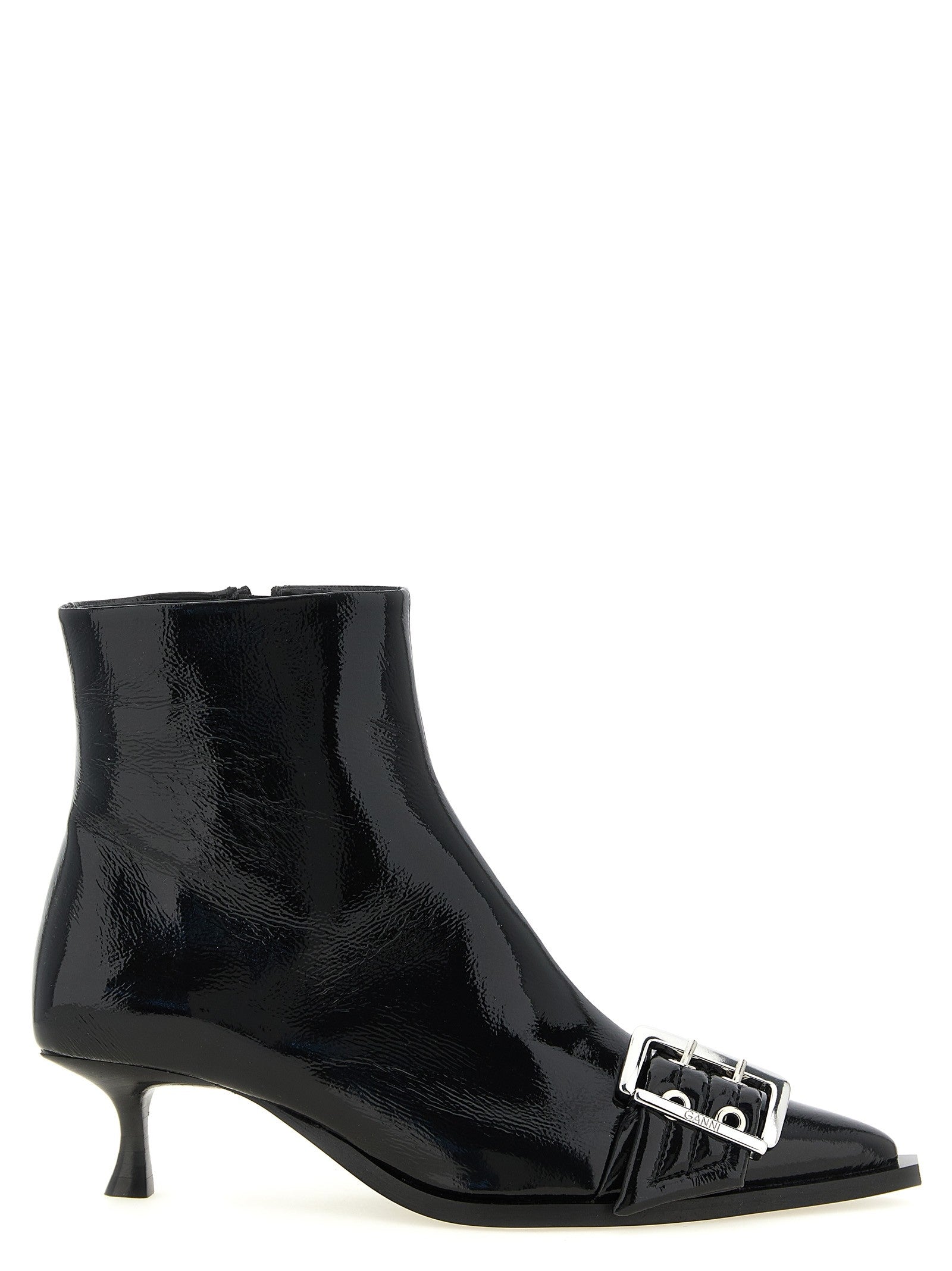 GANNI - nan - Black - Boot