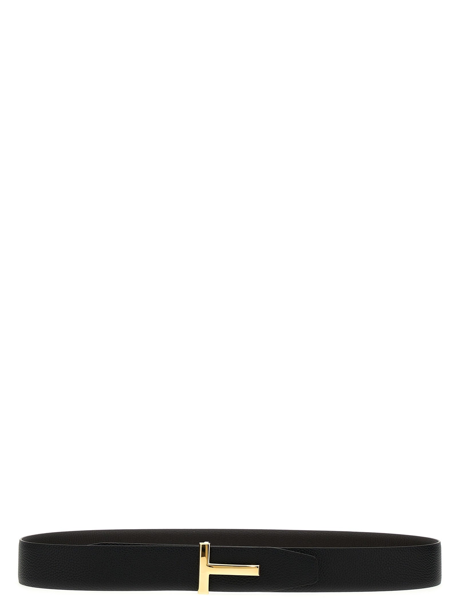 TOM FORD - nan - Multicolor - Belt