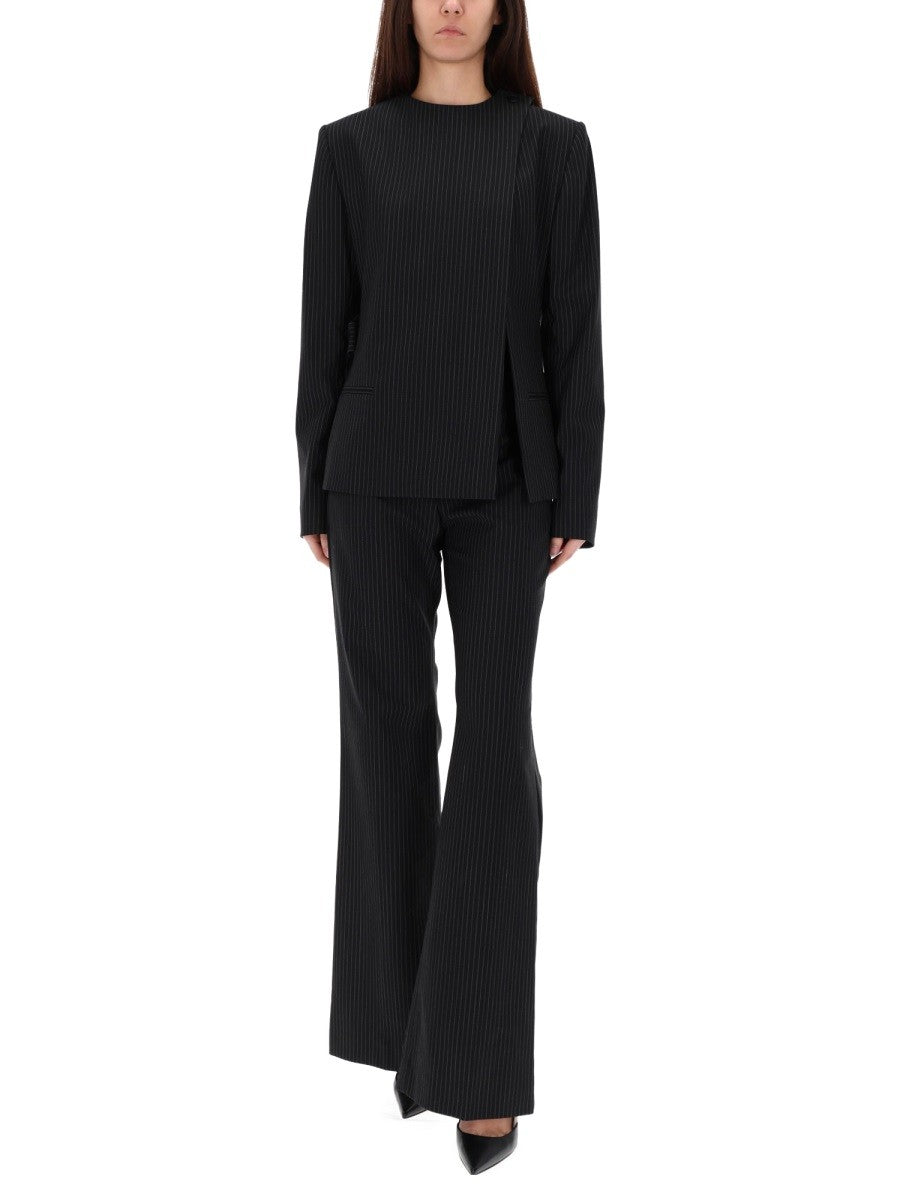 COURREGES - Woman - Black - Jacket