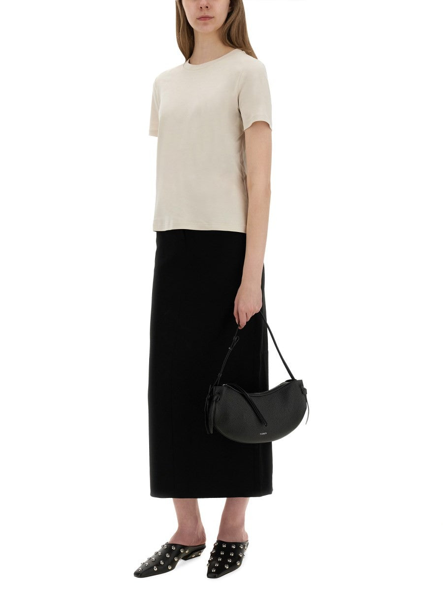 S MAX MARA - Woman - Beige - T-shirt