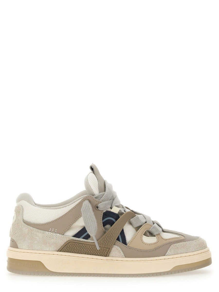 Represent - Férfi - Fehér - Sportcipő